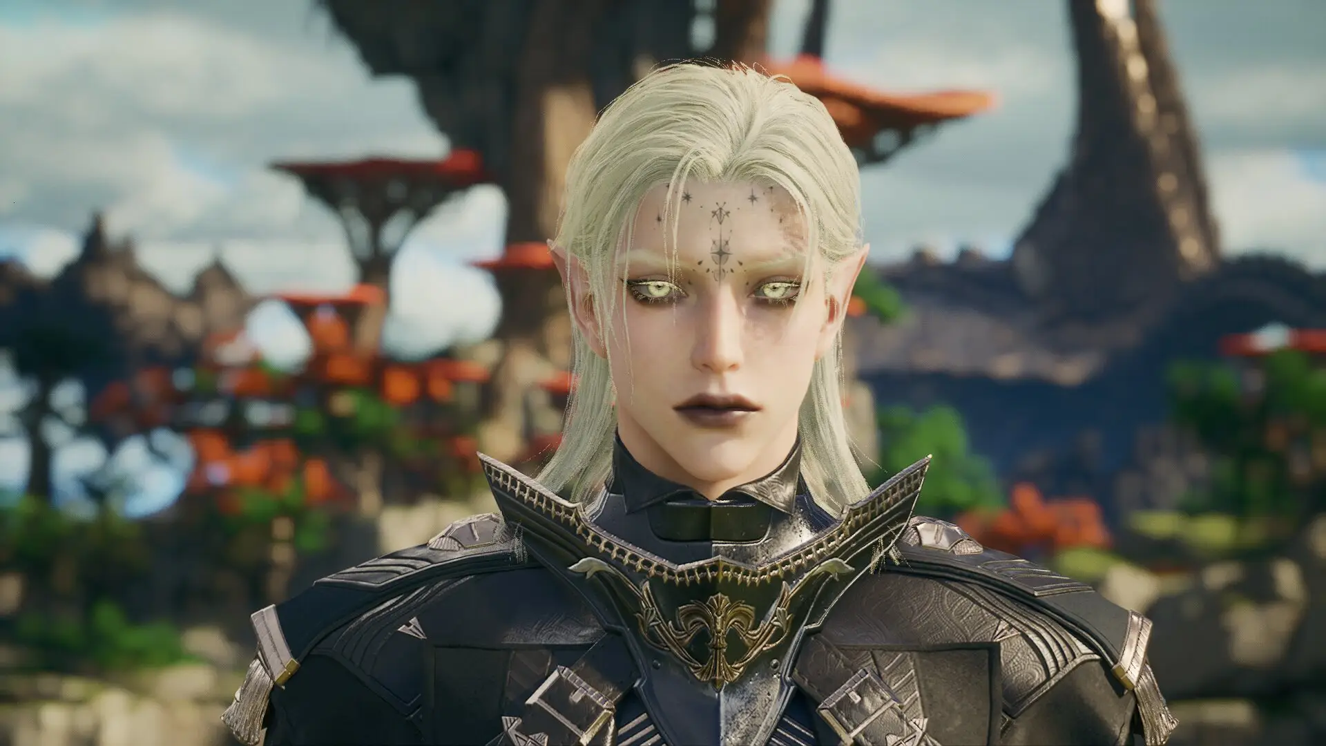 Style Shop : AION 2-NC