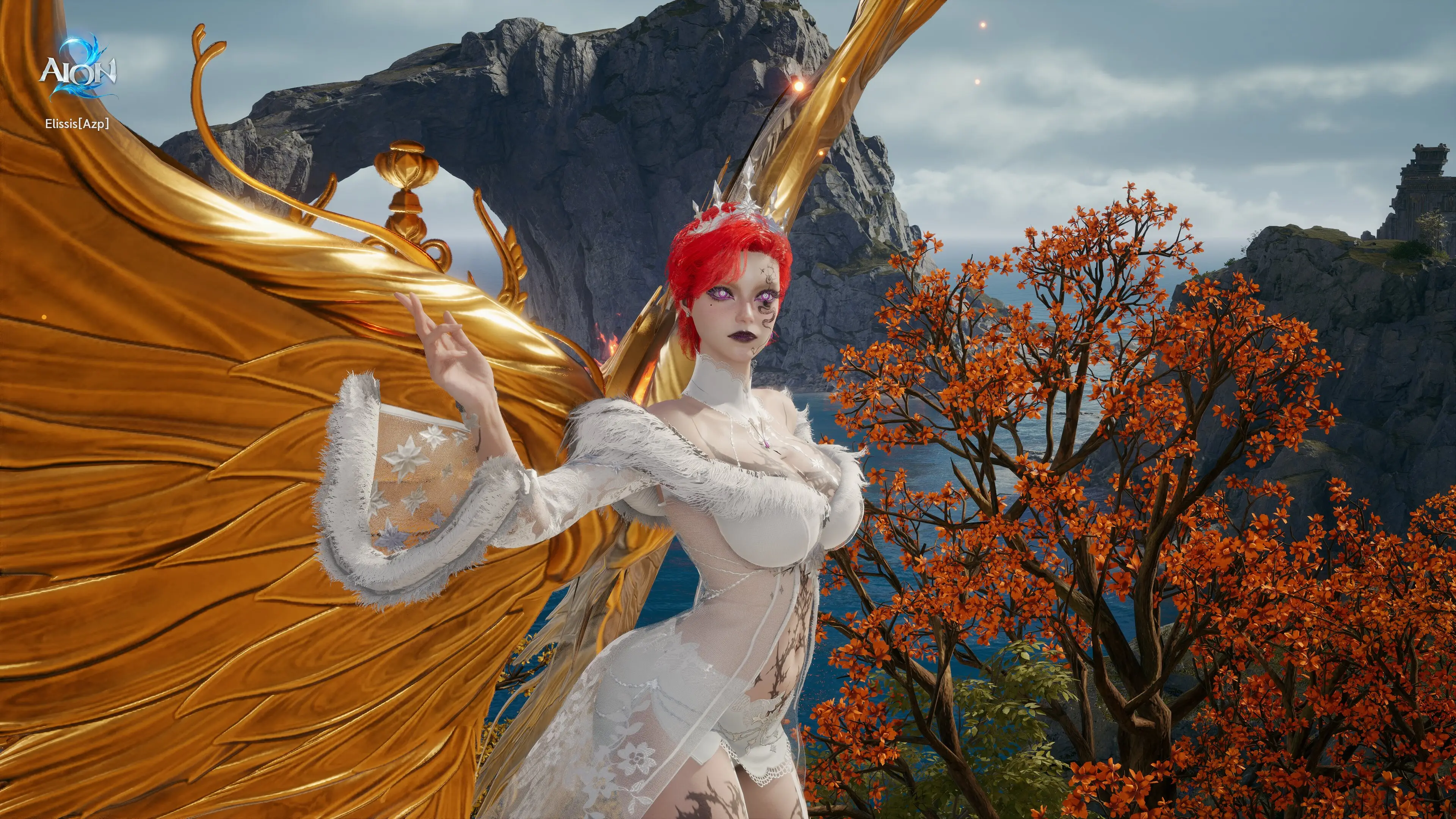aion様 Style Shop : AION 2-NC