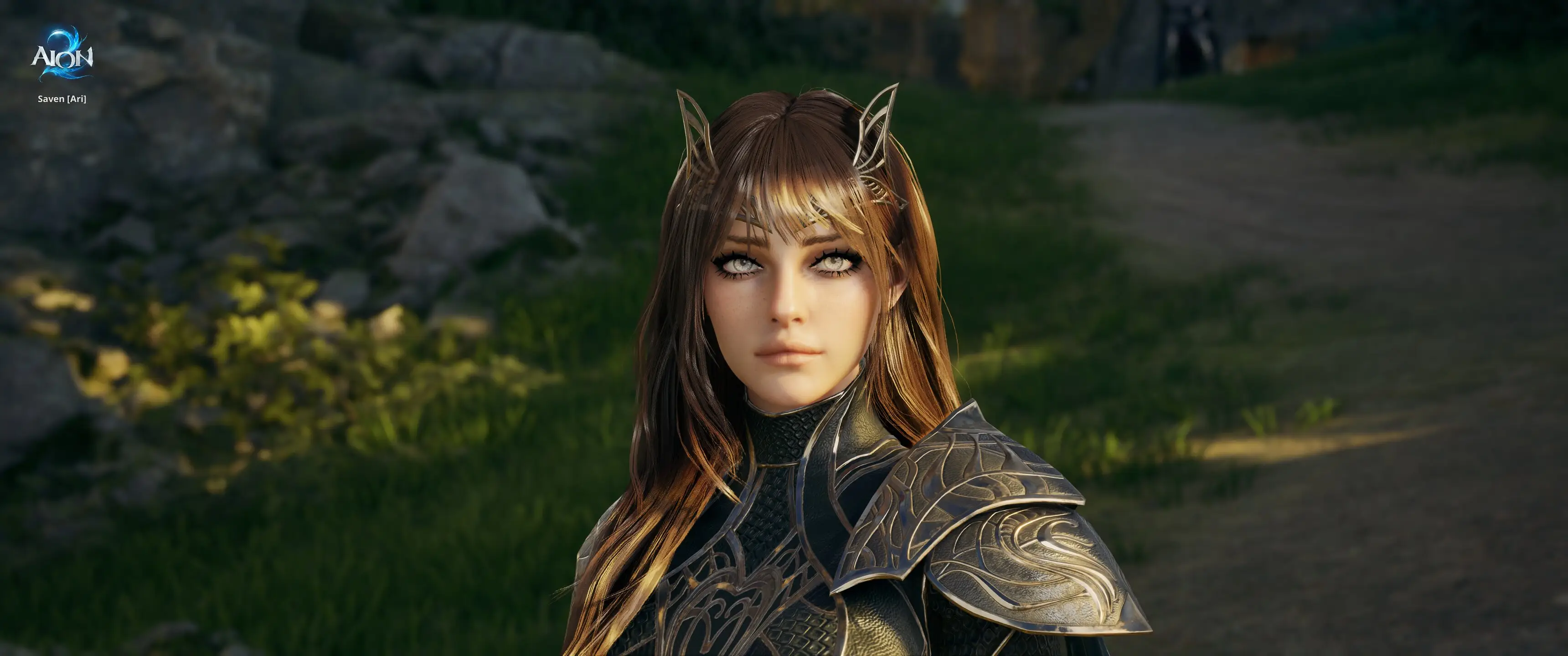 Style Shop : AION 2-NC