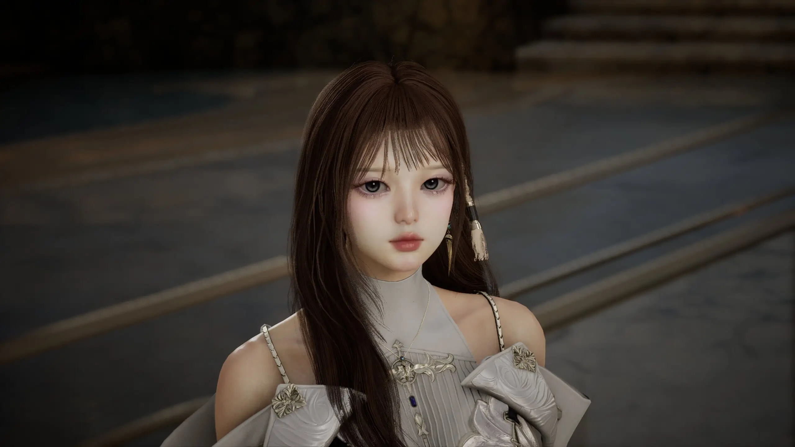 Style Shop : AION 2-NC