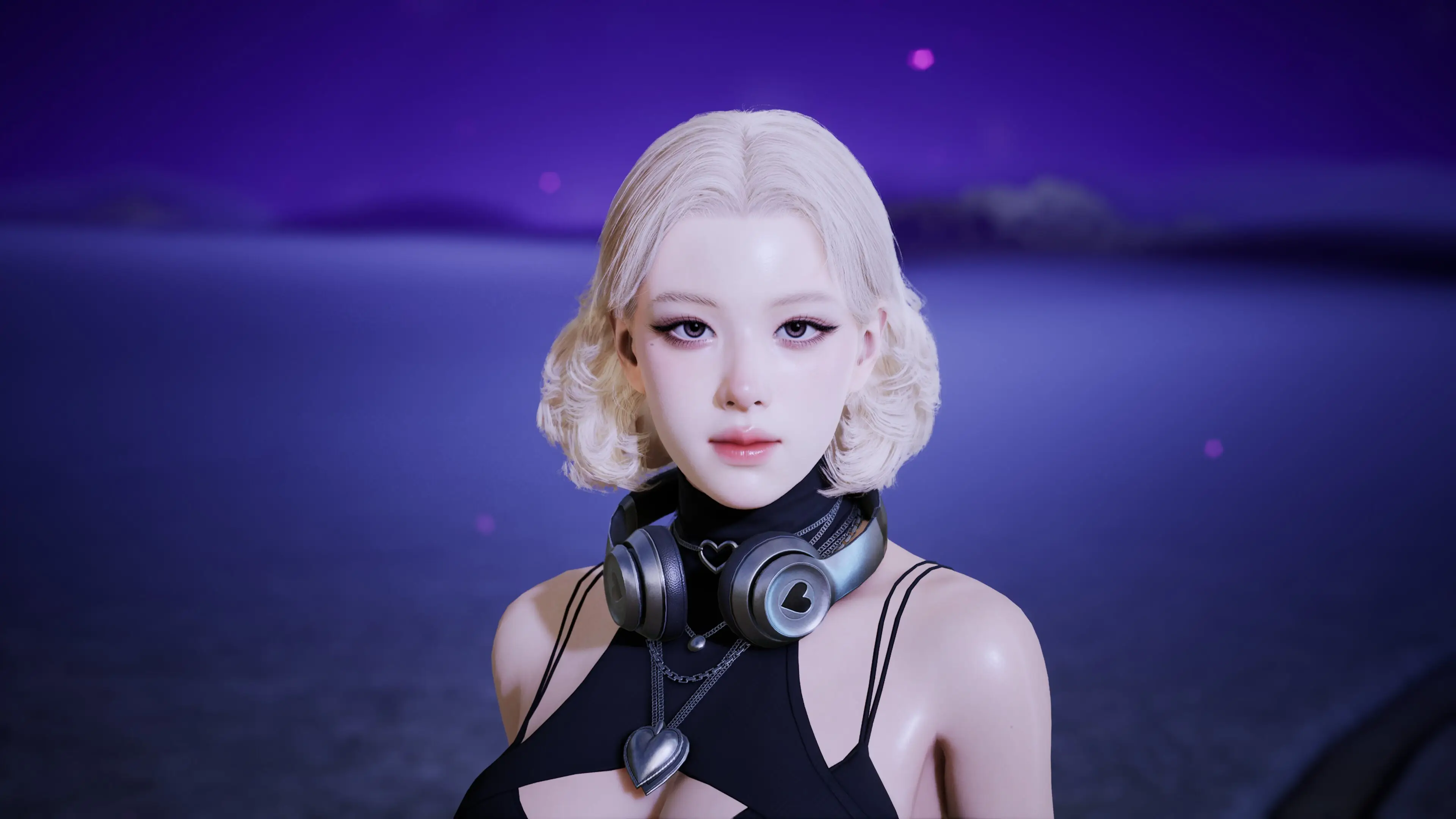 Style Shop : AION 2-NC