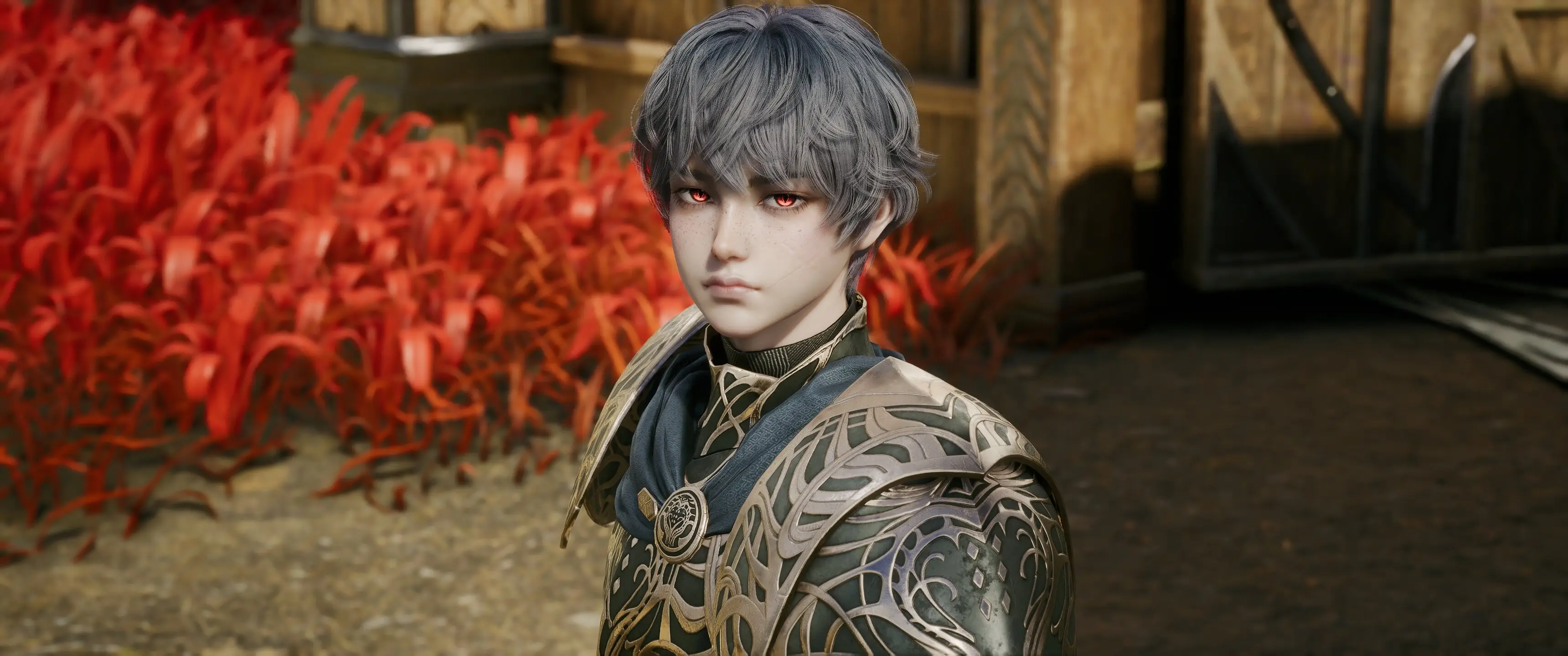 Ryoga(Male Asmodian)