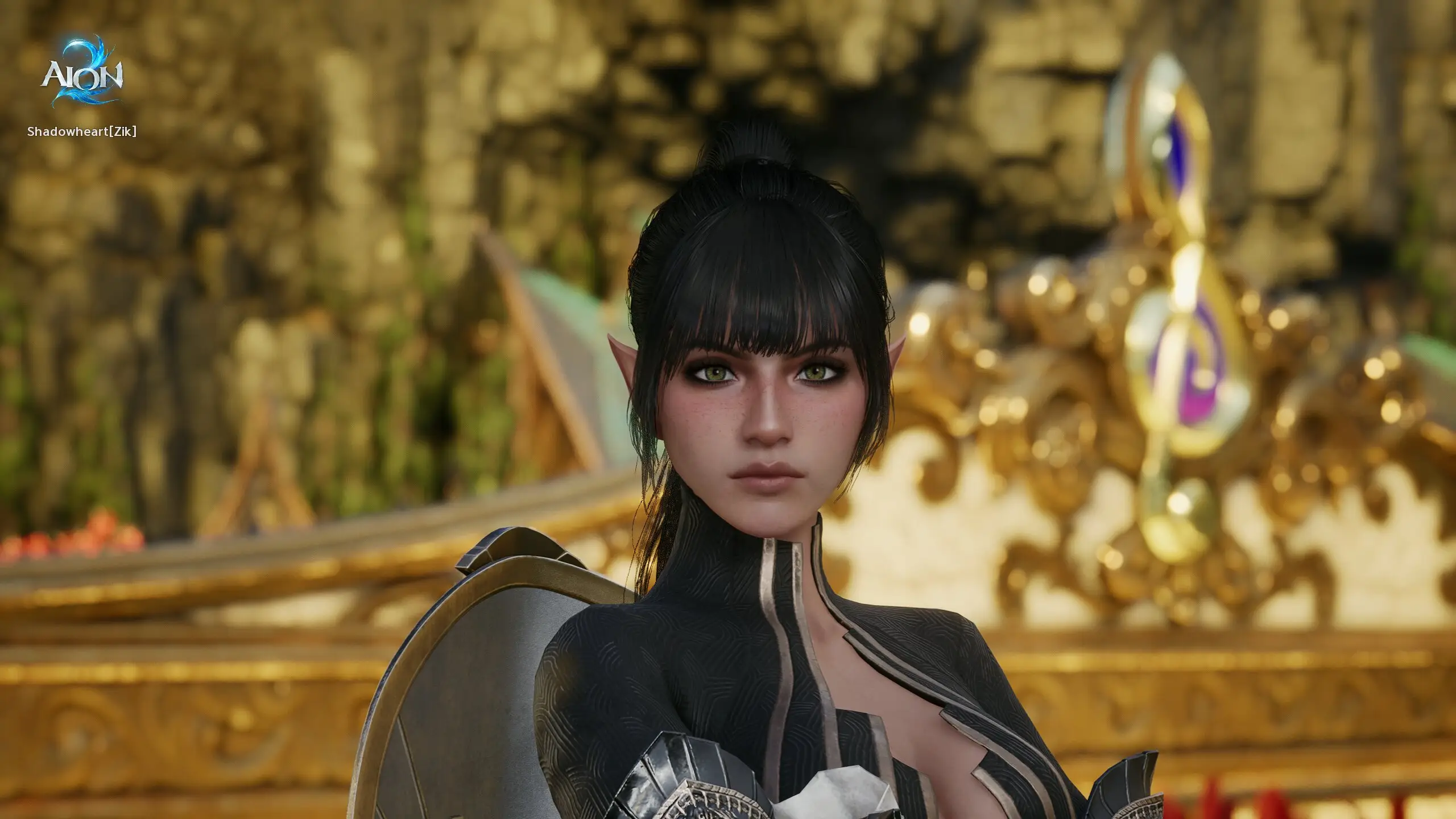 Style Shop : AION 2-NC