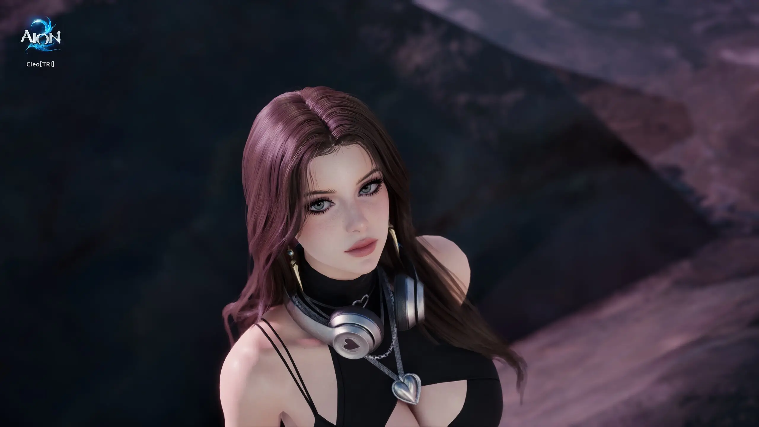 Bad girl