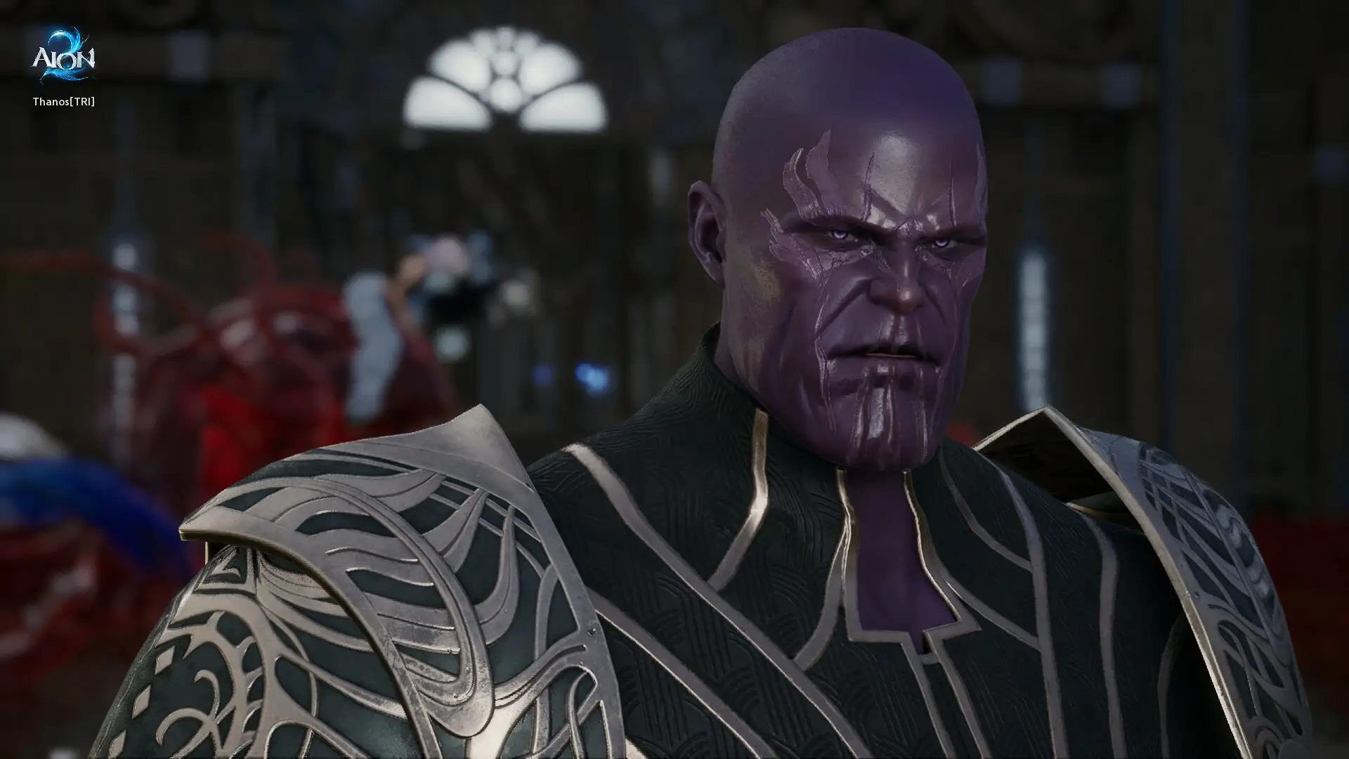 Thanos