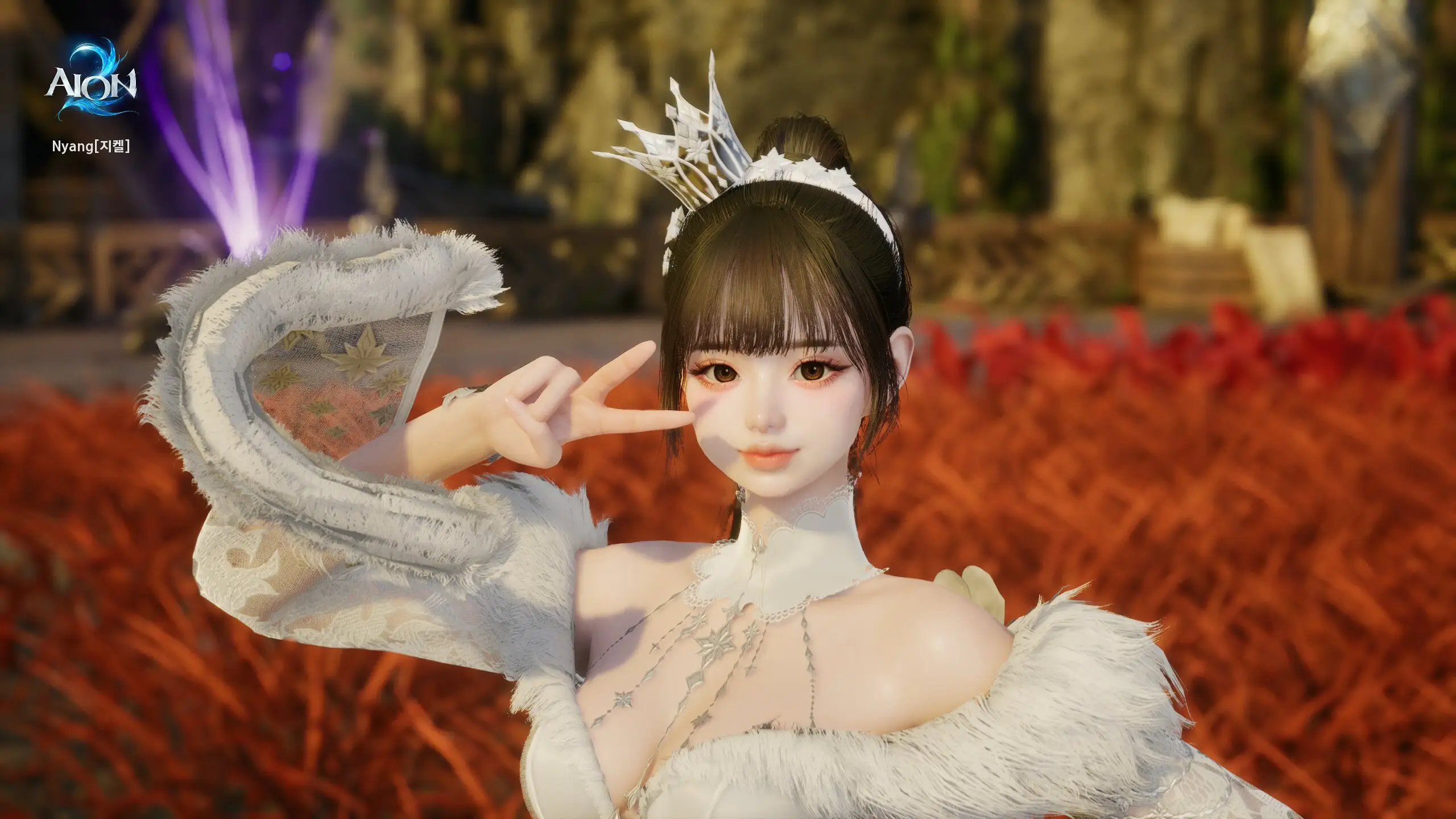 Style Shop : AION 2-NC