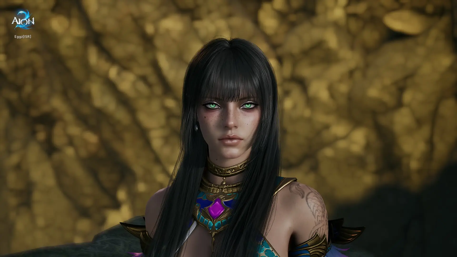 aion様 Style Shop : AION 2-NC