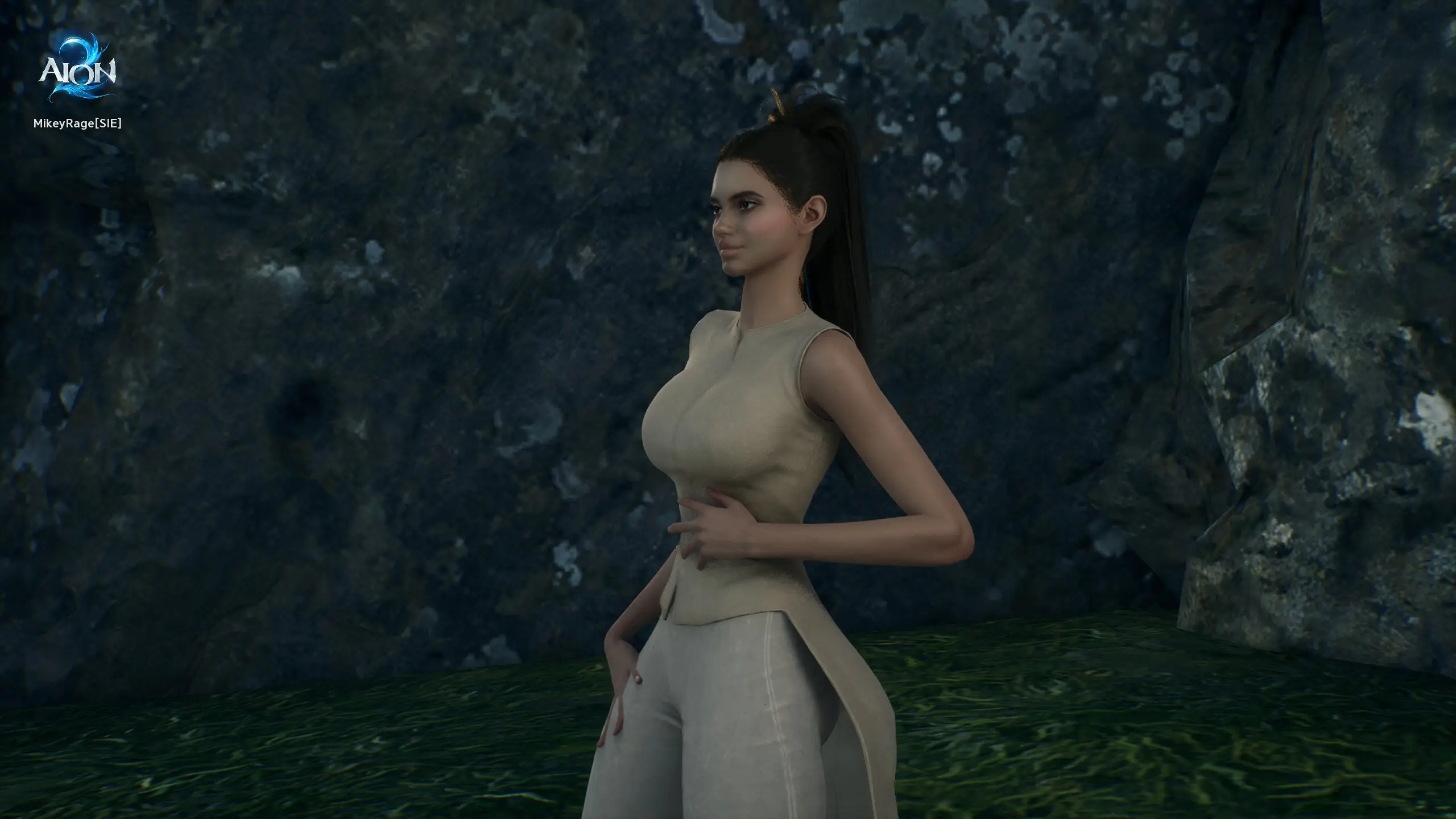 aion様 Style Shop : AION 2-NC