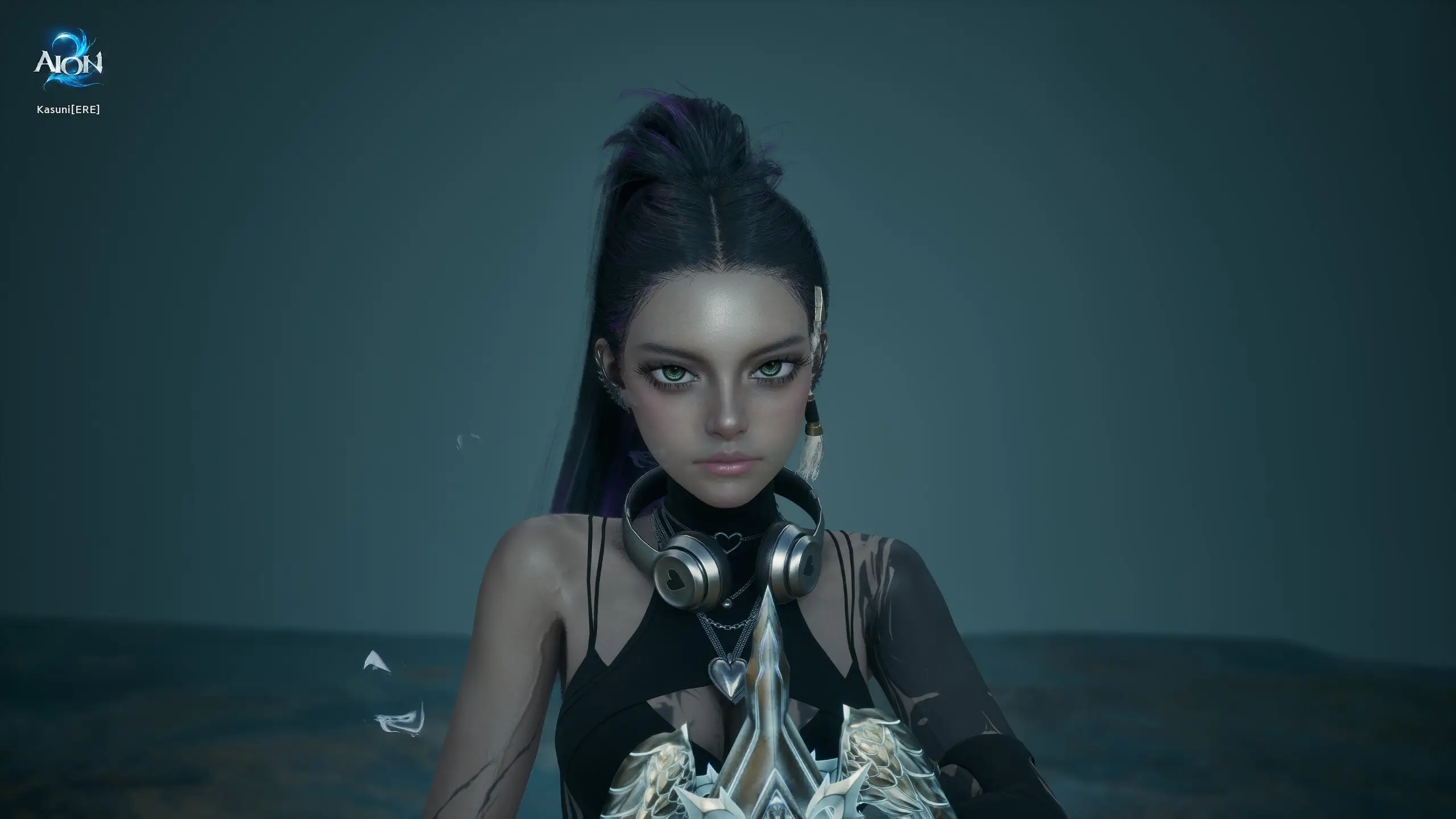 Style Shop : AION 2-NC
