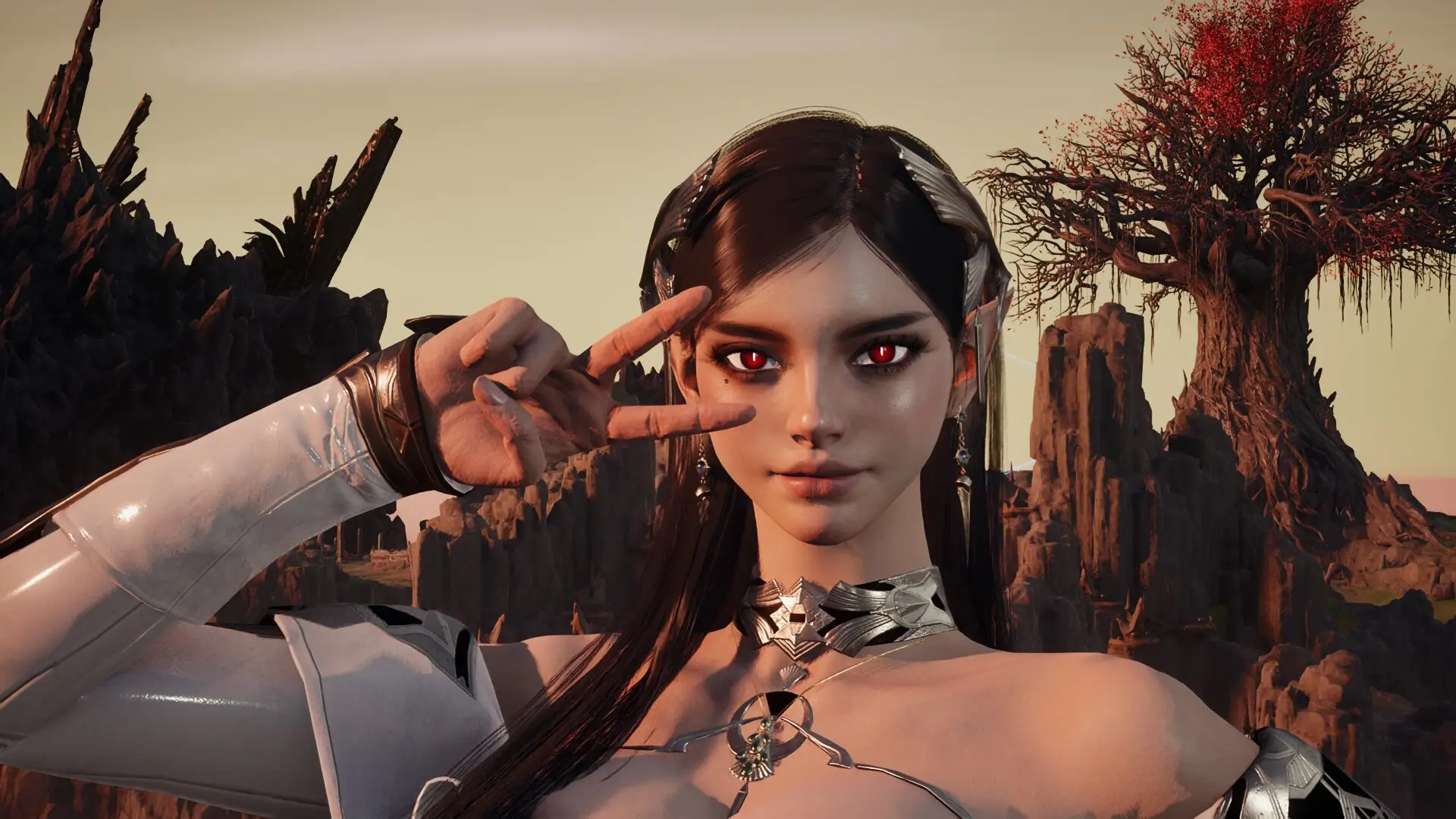 Style Shop : AION 2-NC