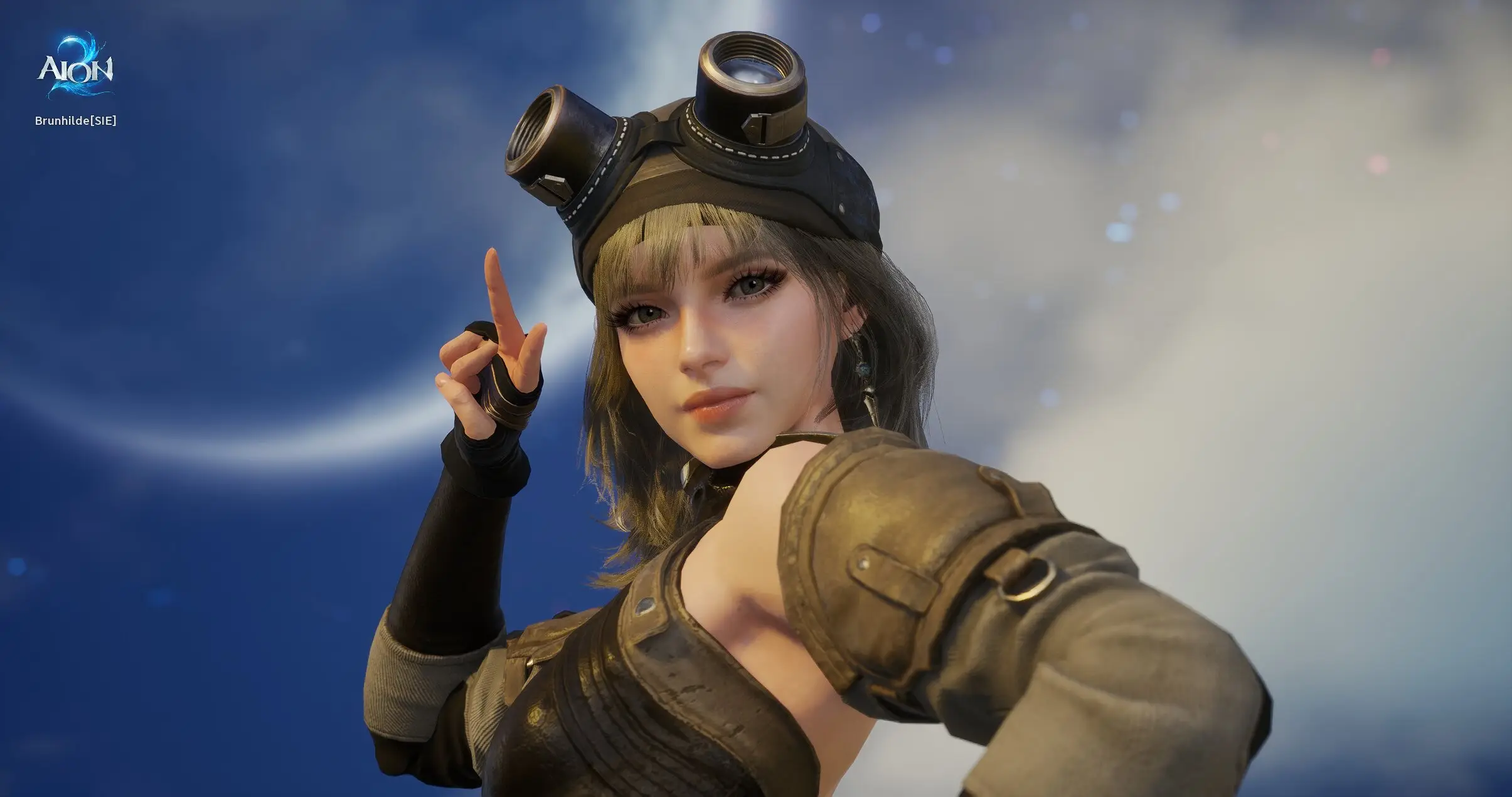 Style Shop : AION 2-NC