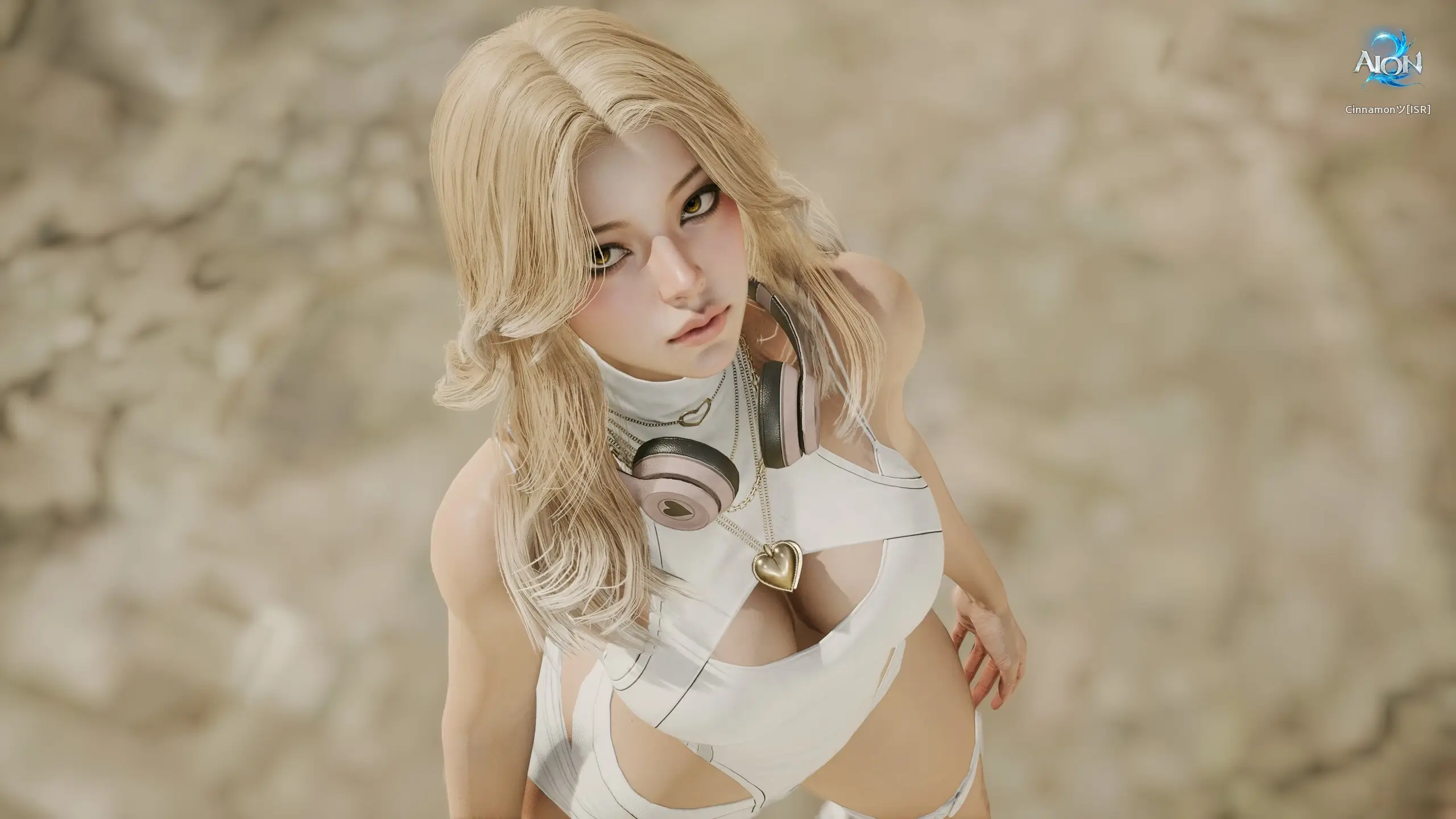 Soft & Sweet V2