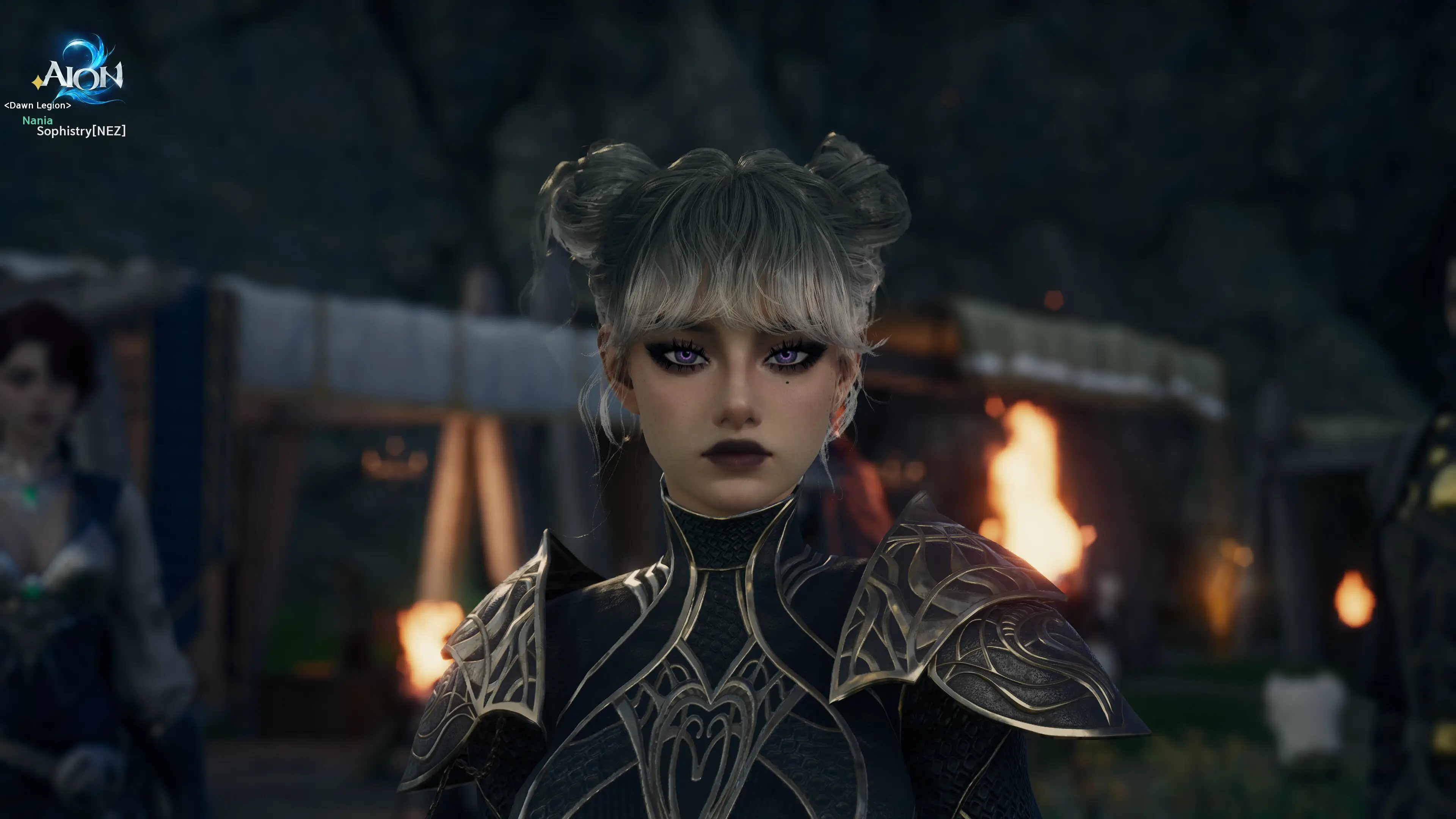 Style Shop : AION 2-NC