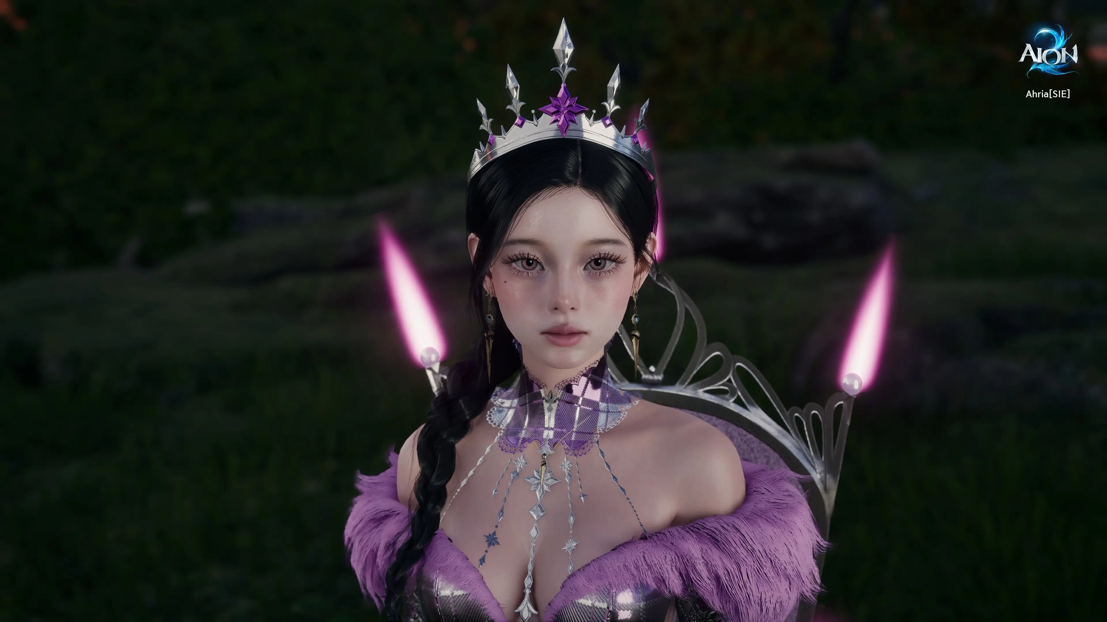 Style Shop : AION 2-NC