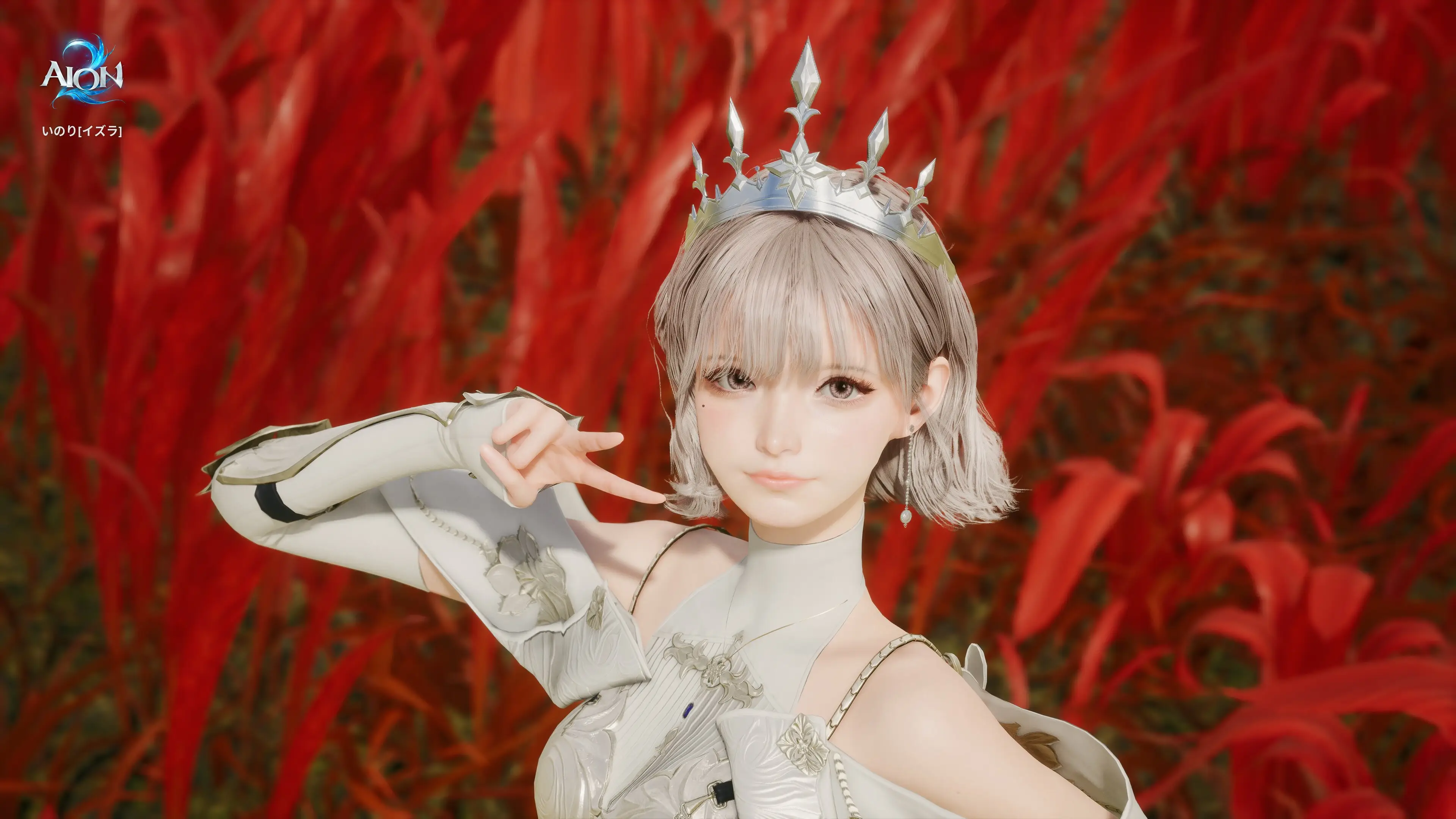 ボブかわいい