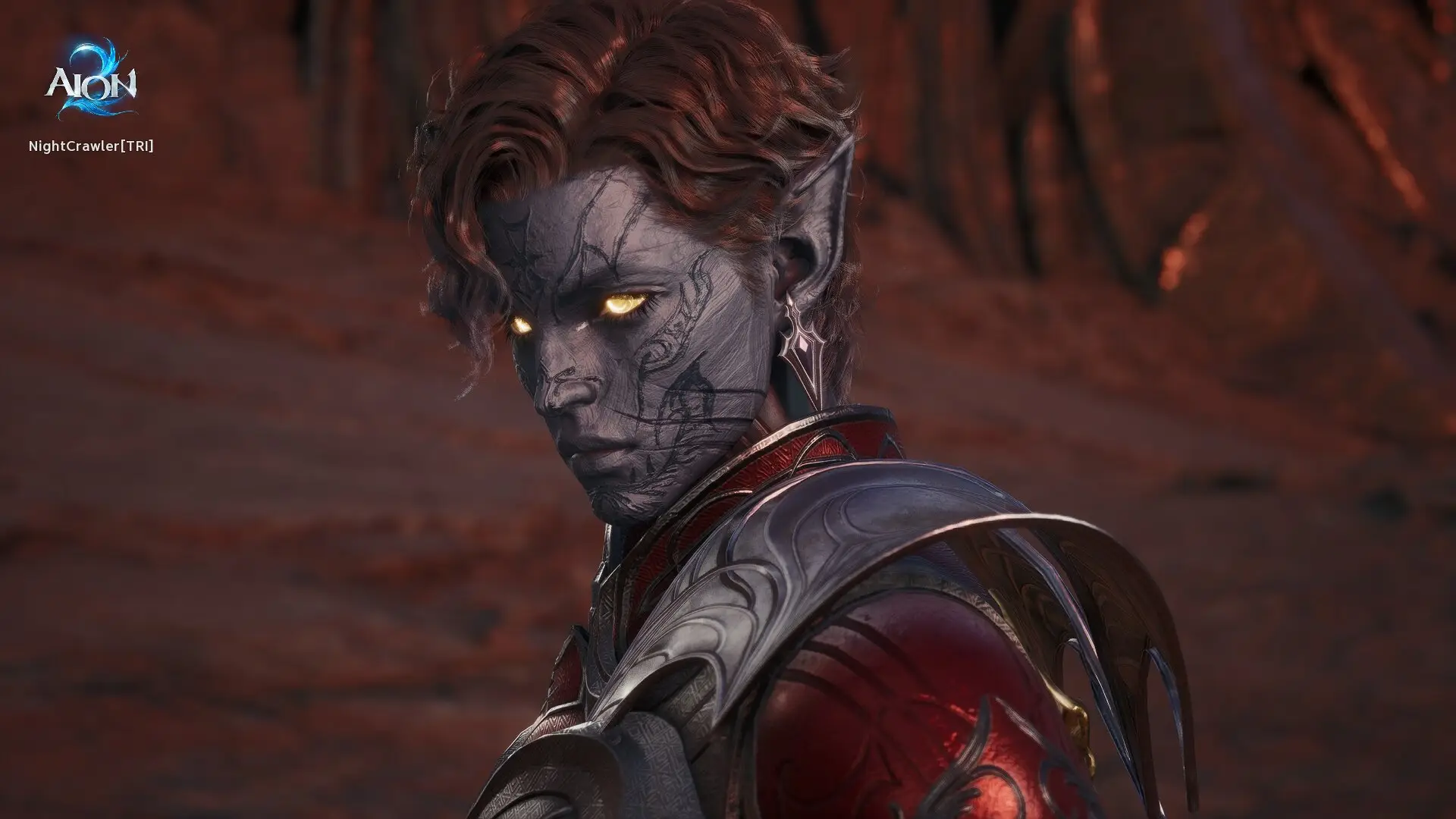 NightCrawler