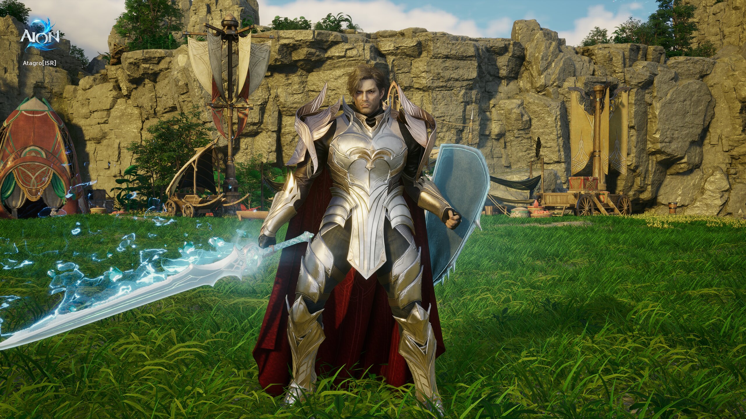 Templar — Atagro