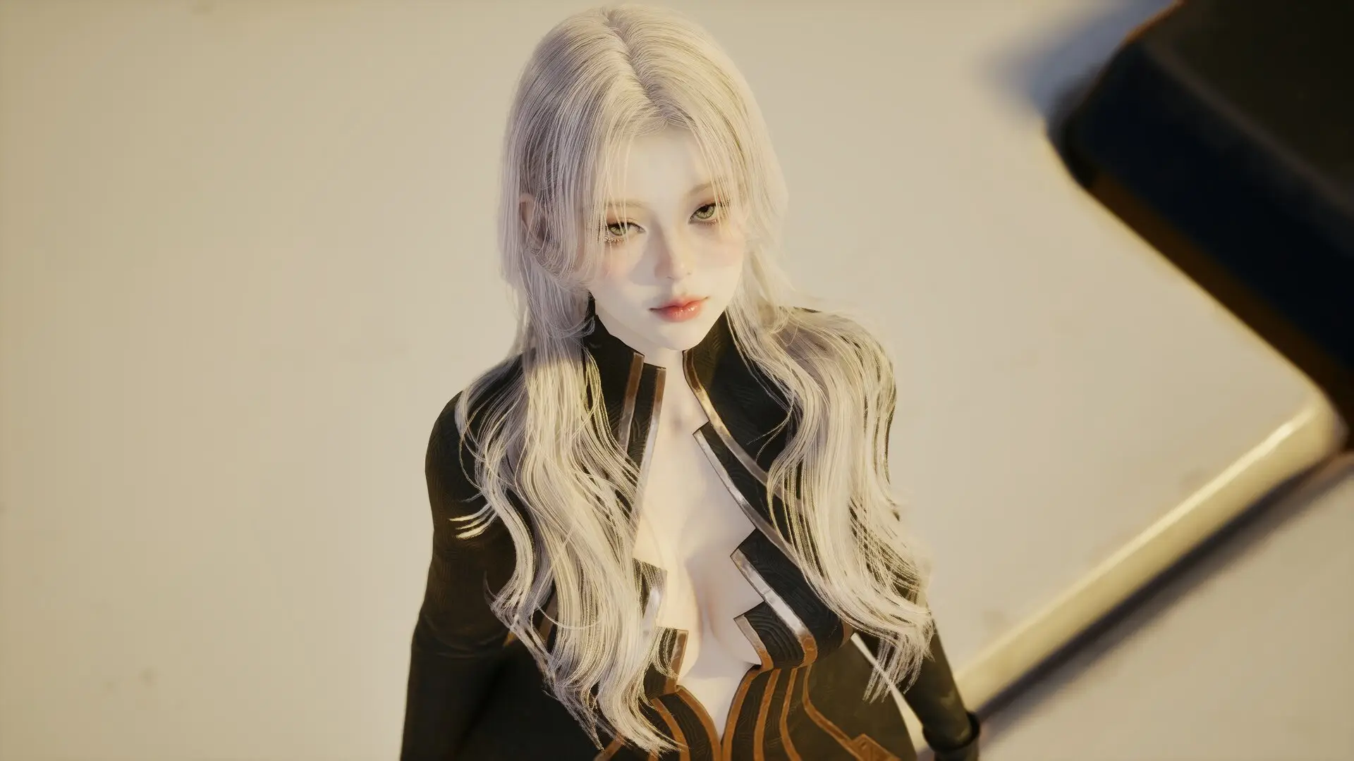 Queen