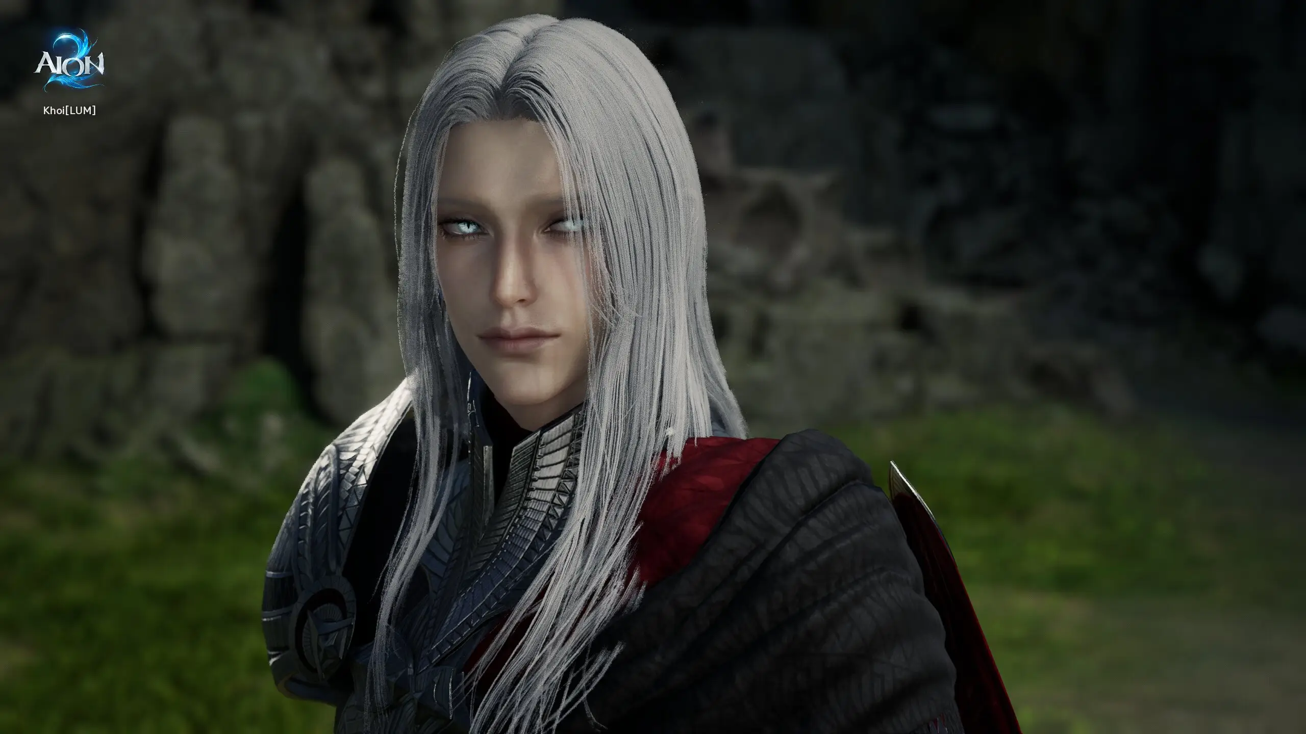 Sephiroth Accurate