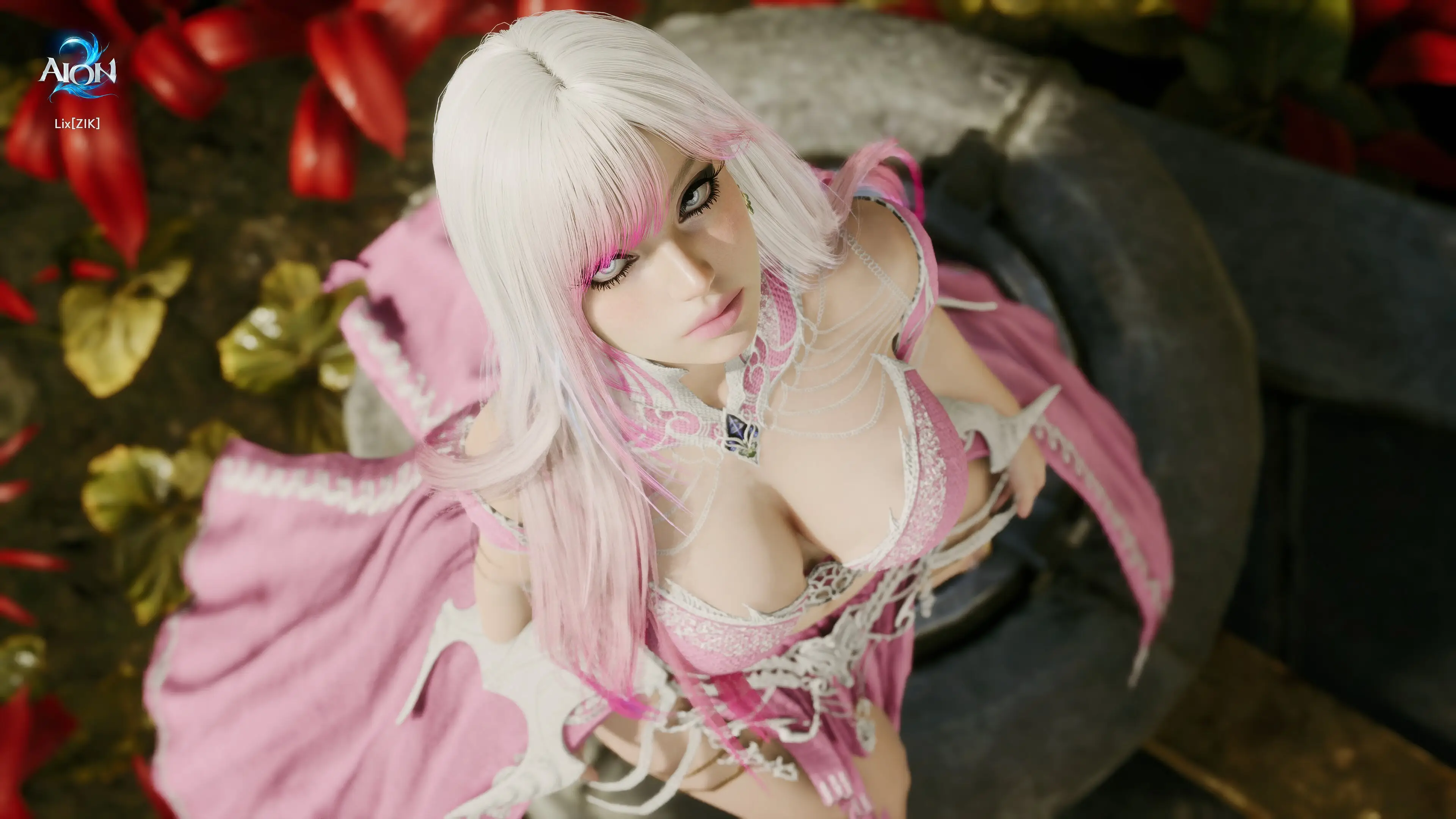 Pink Beauty <3