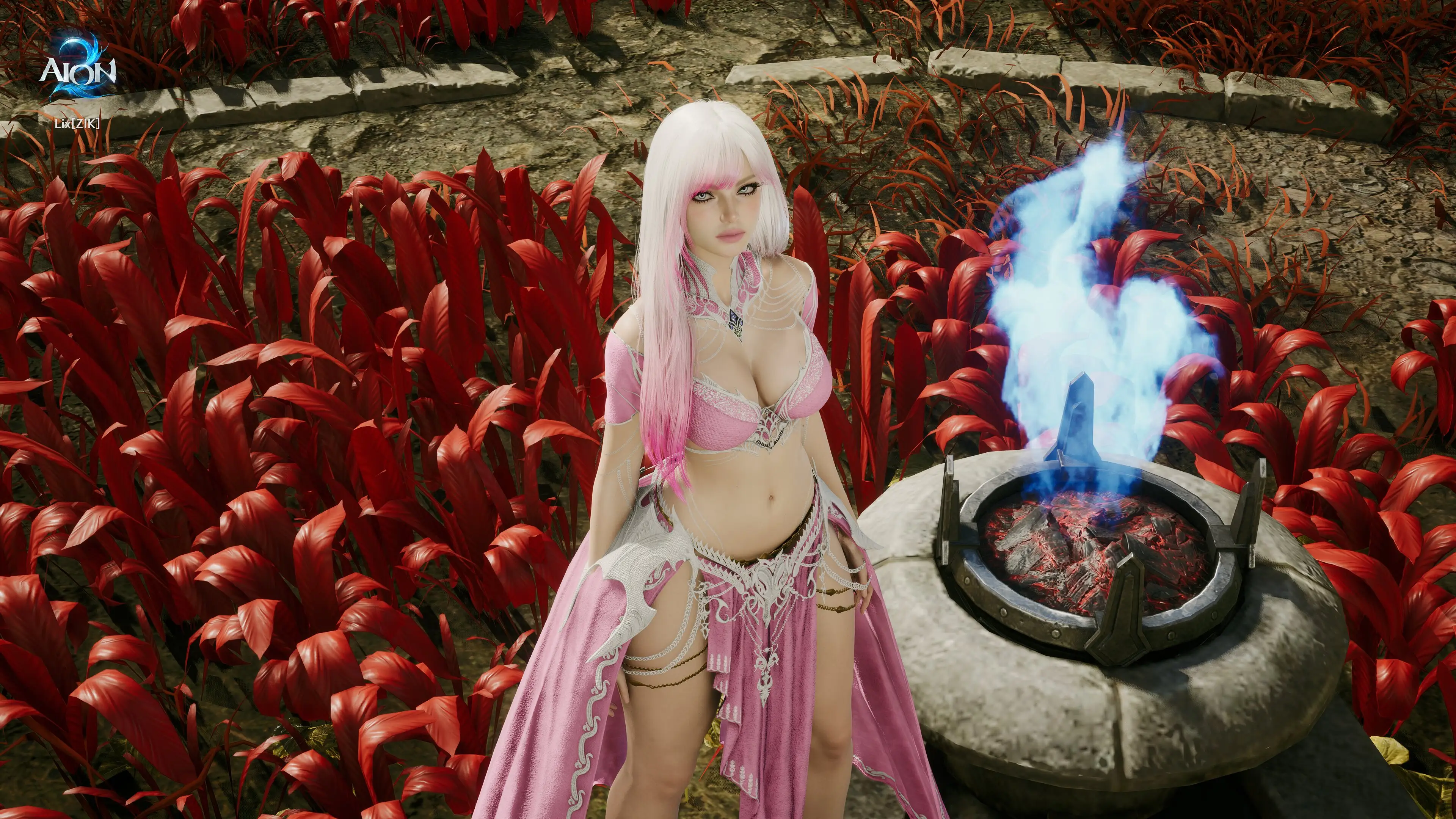 Pink Beauty <3, Foto 3 von 9