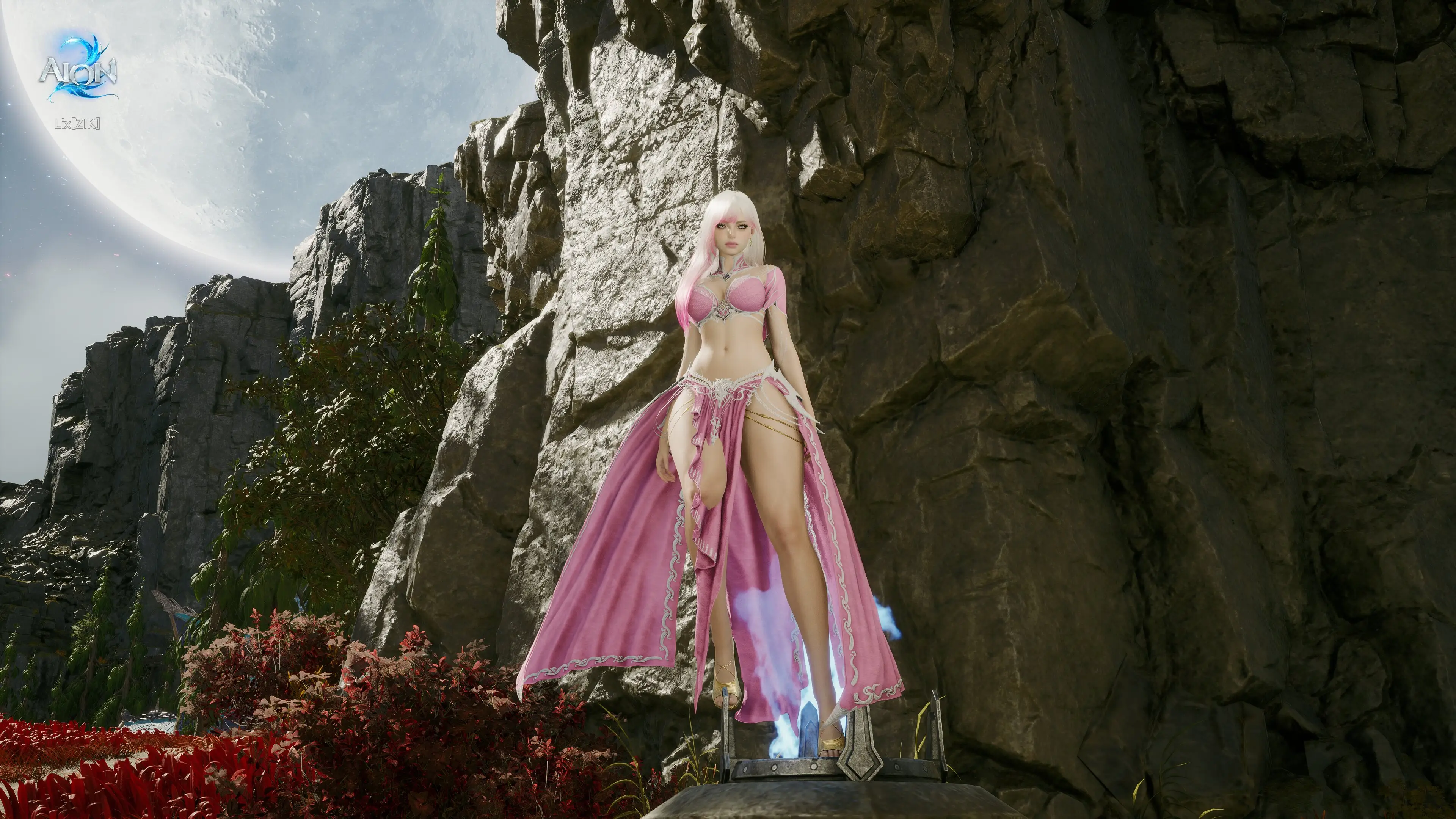 Pink Beauty <3, Foto 4 von 9