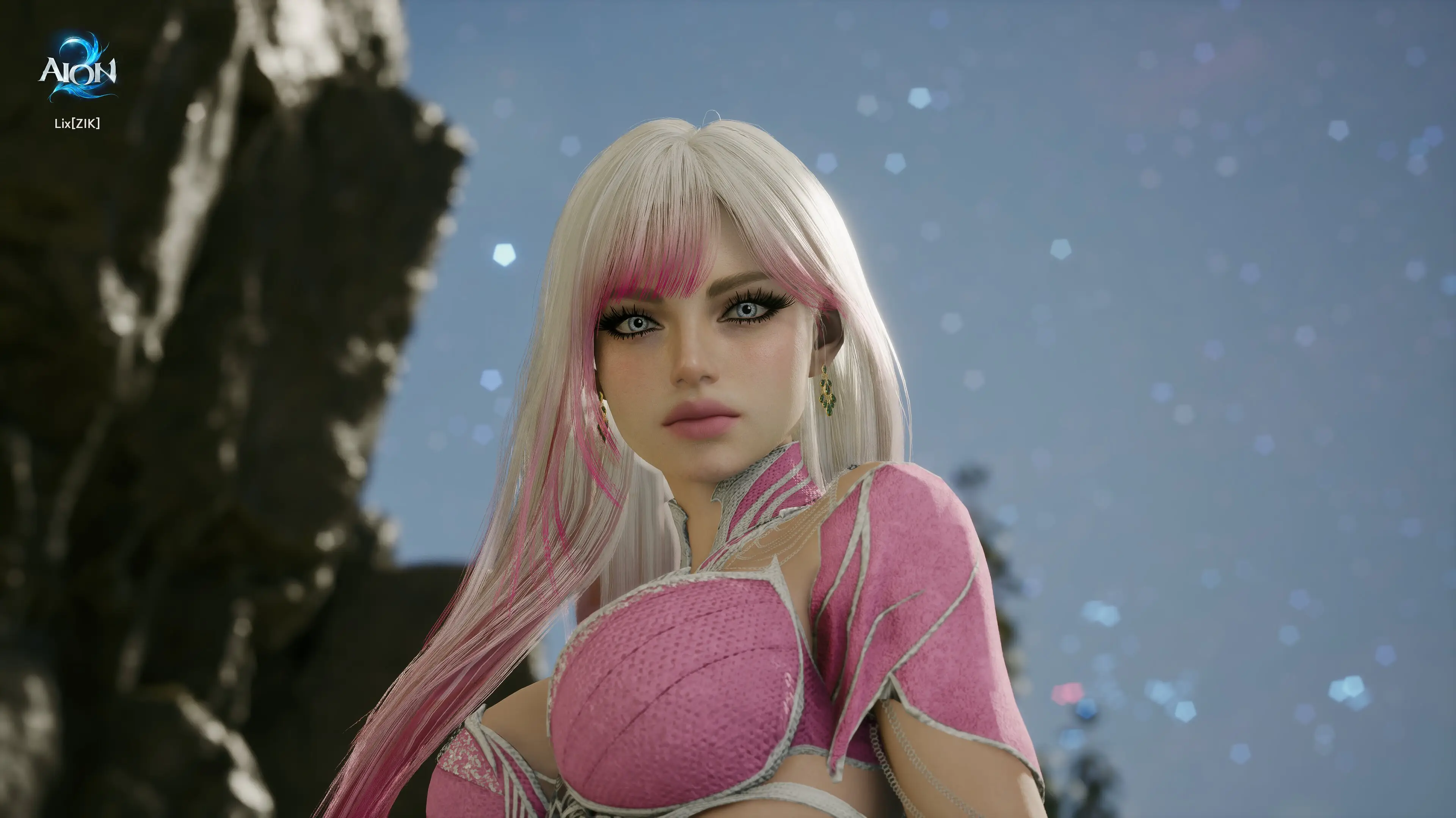Pink Beauty <3, Foto 5 von 9