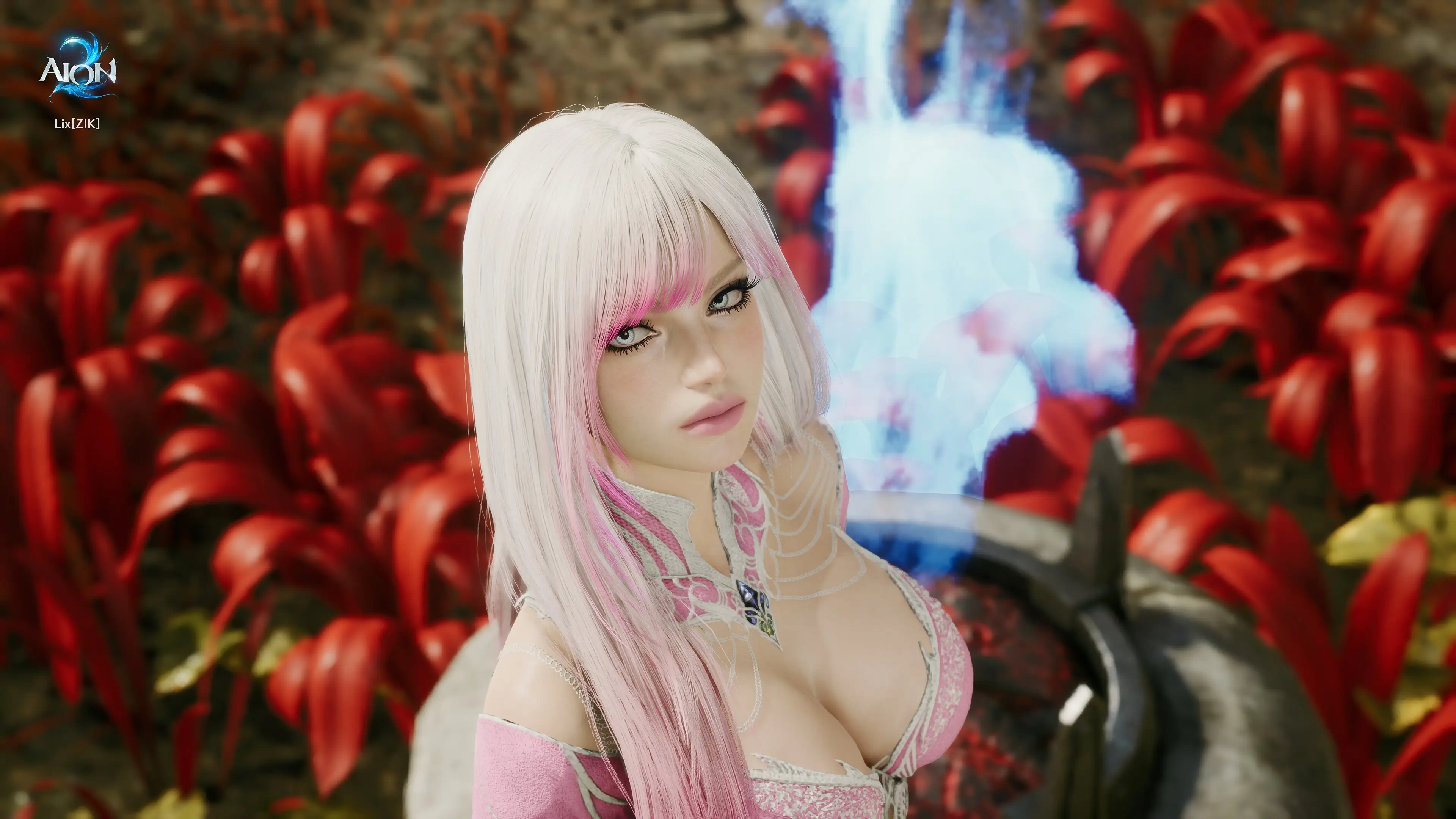 Pink Beauty <3, Foto 8 von 9