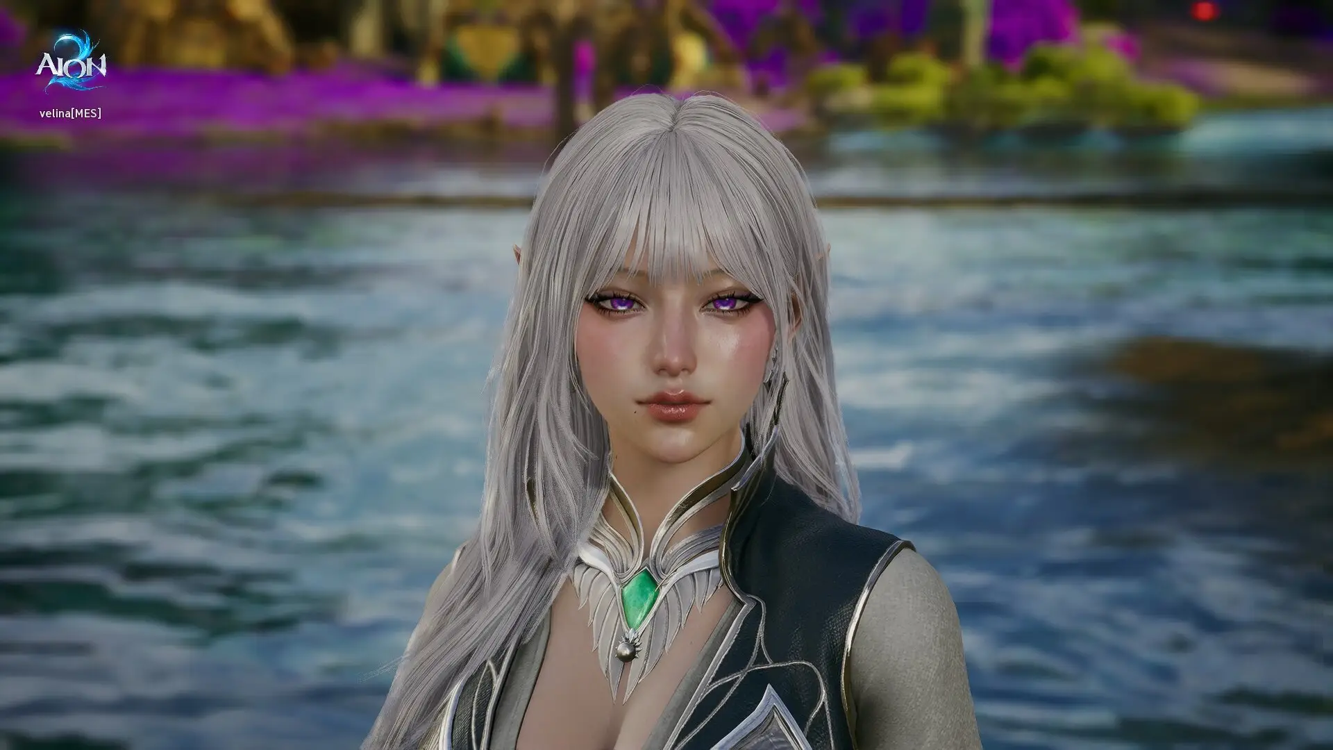 Style Shop : AION 2-NC