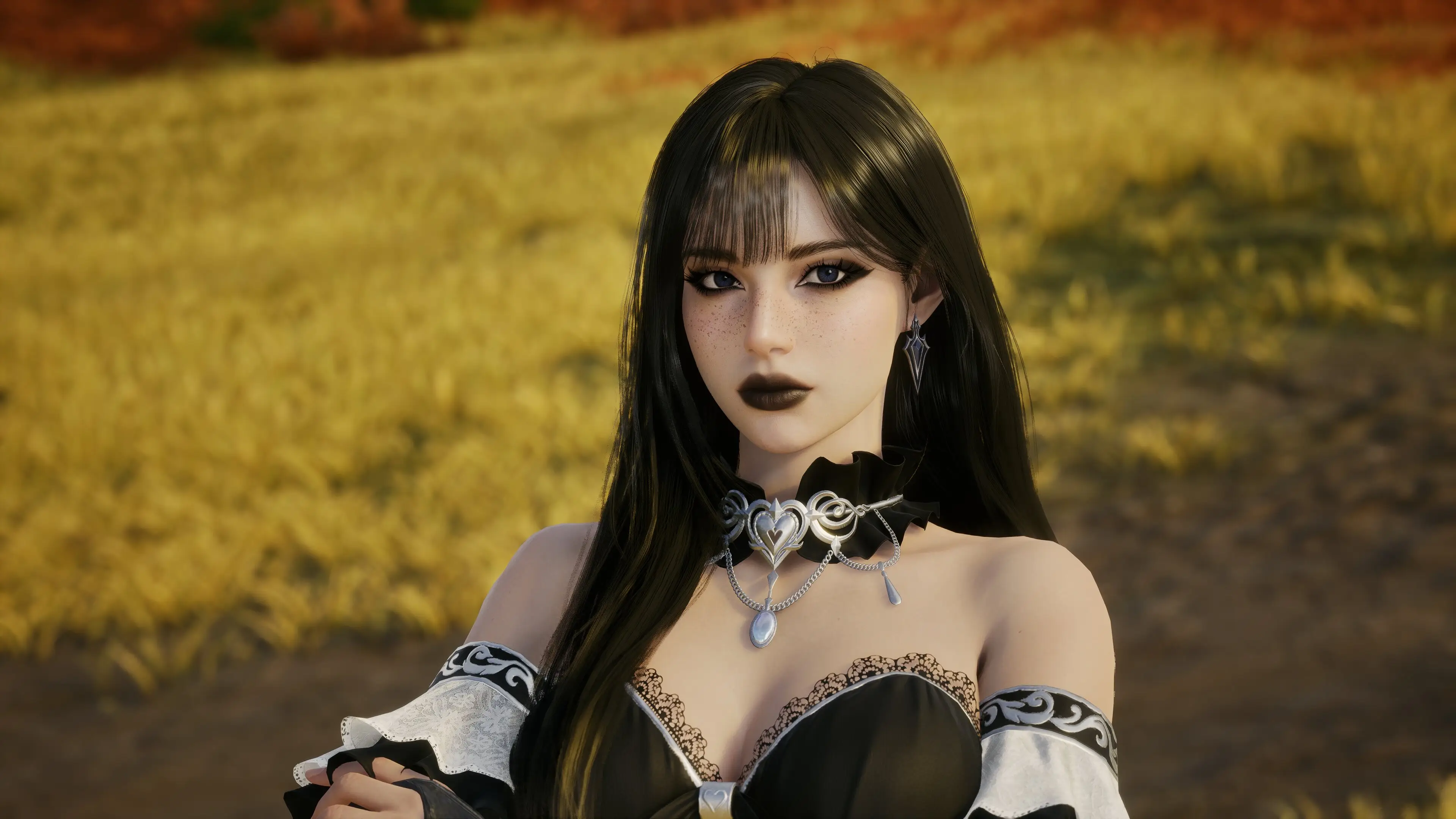 Dark Goth