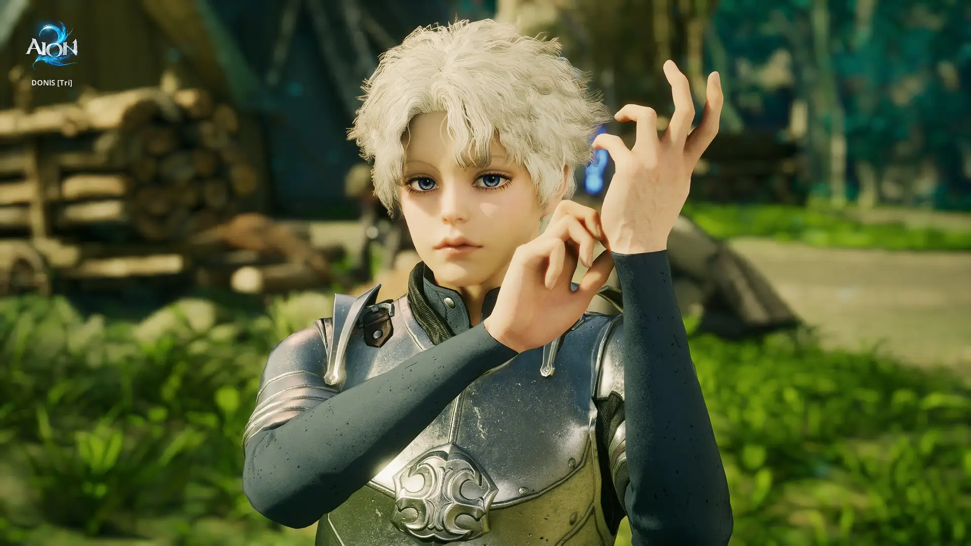 Killua