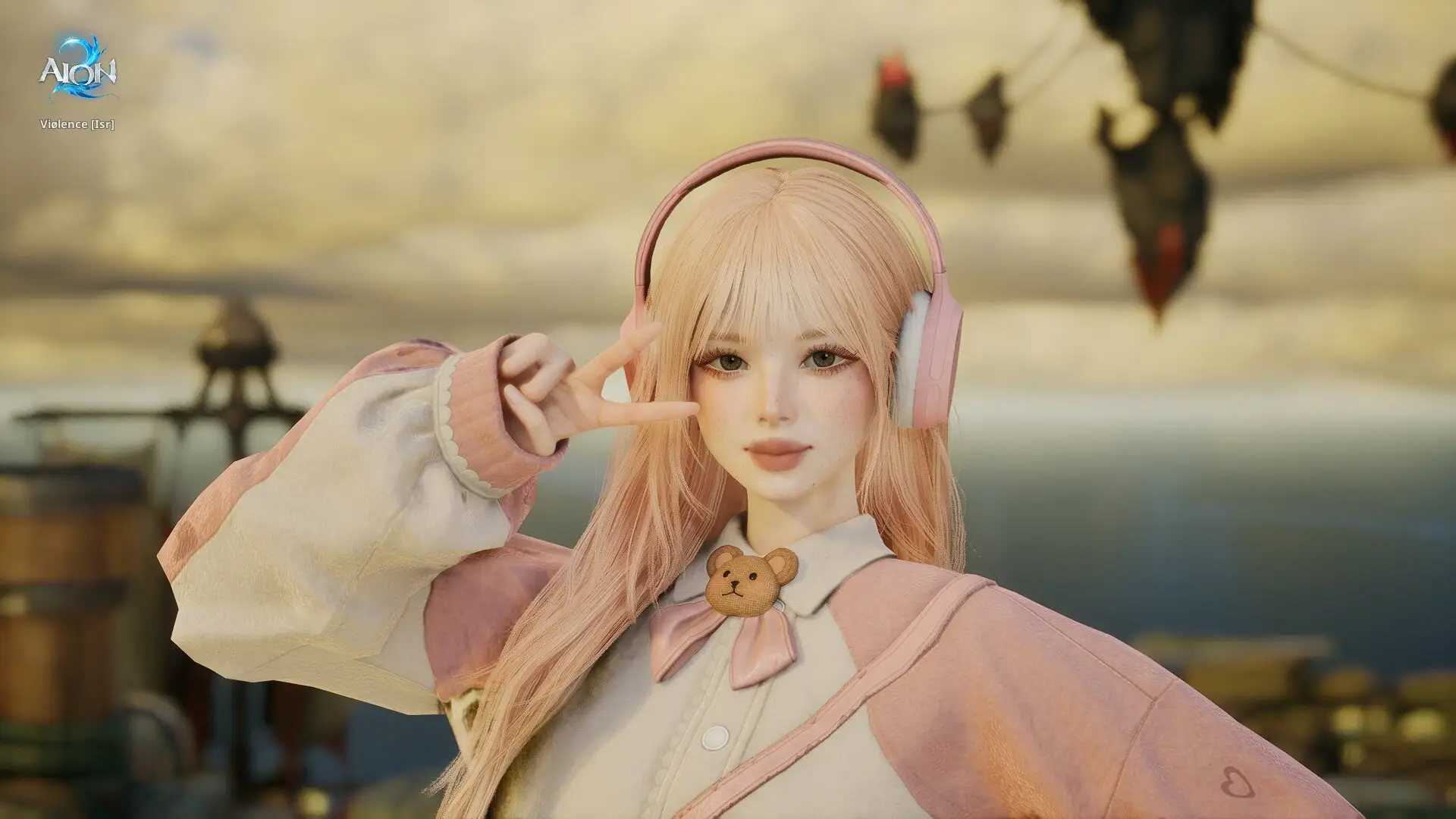 Mochi ♡