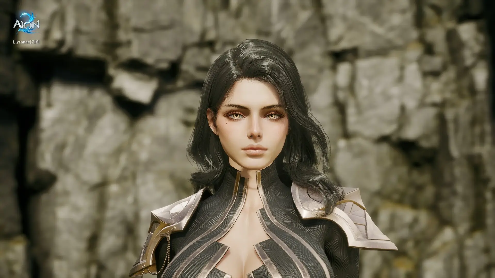 Style Shop : AION 2-NC