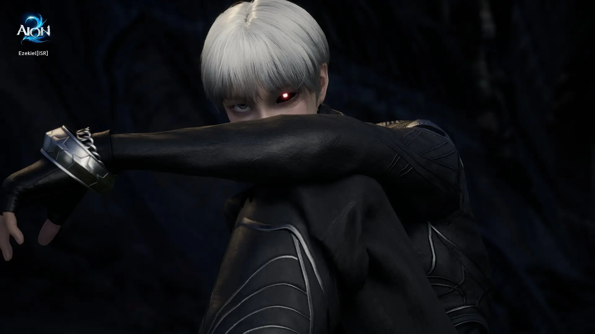 Ken Kaneki V2