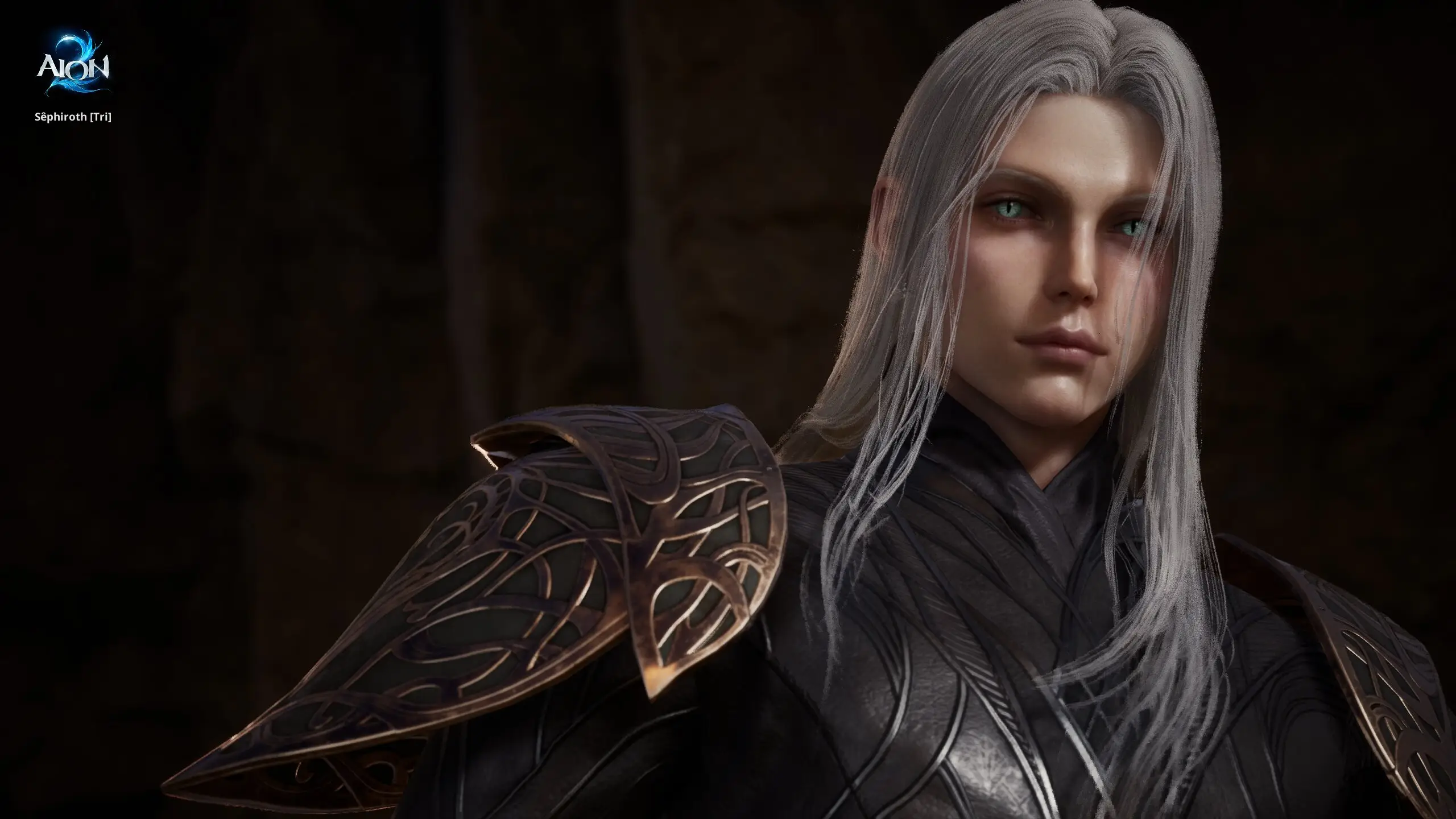 Sephiroth