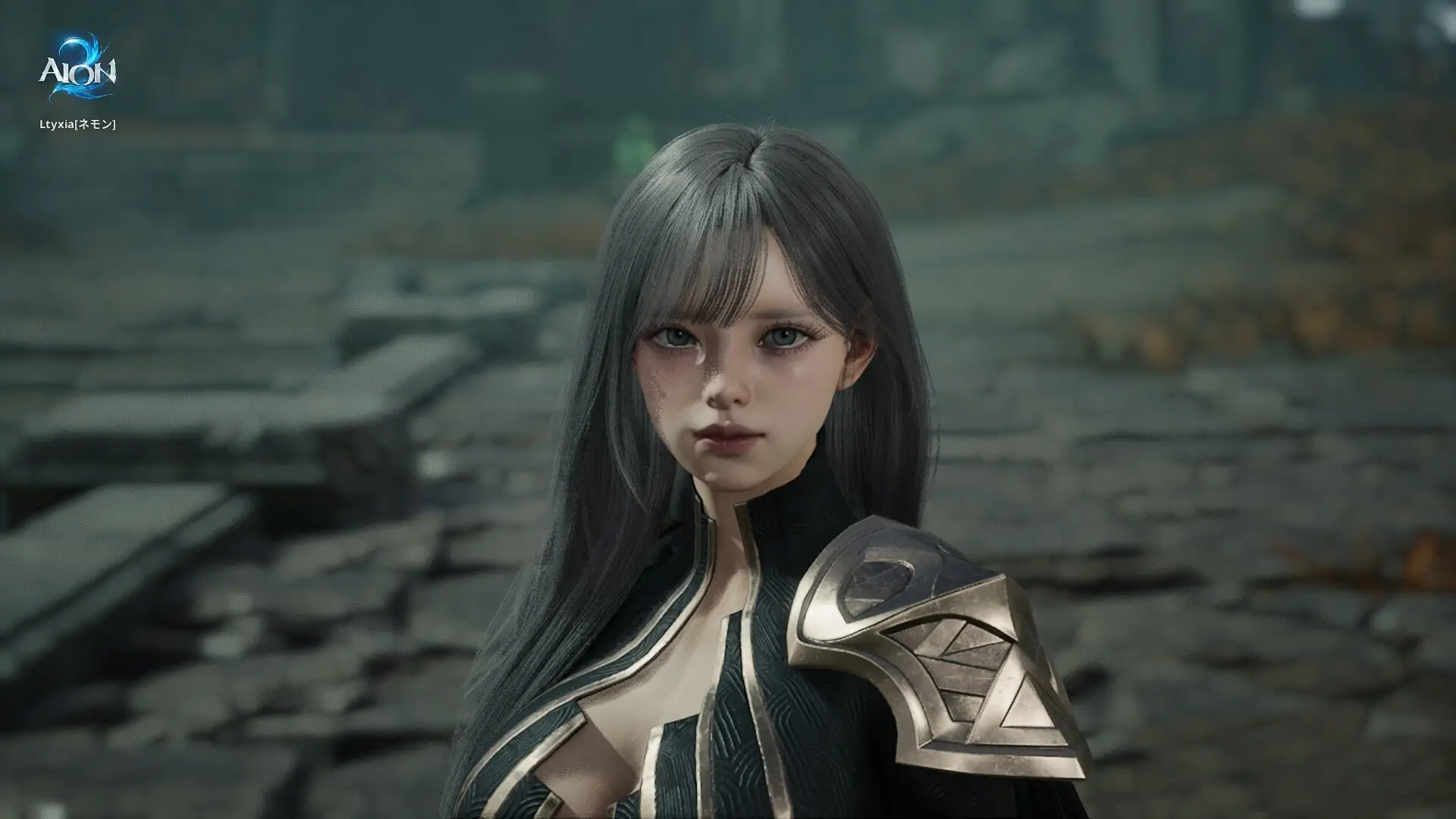 その他 AION Style Shop : AION 2-NC