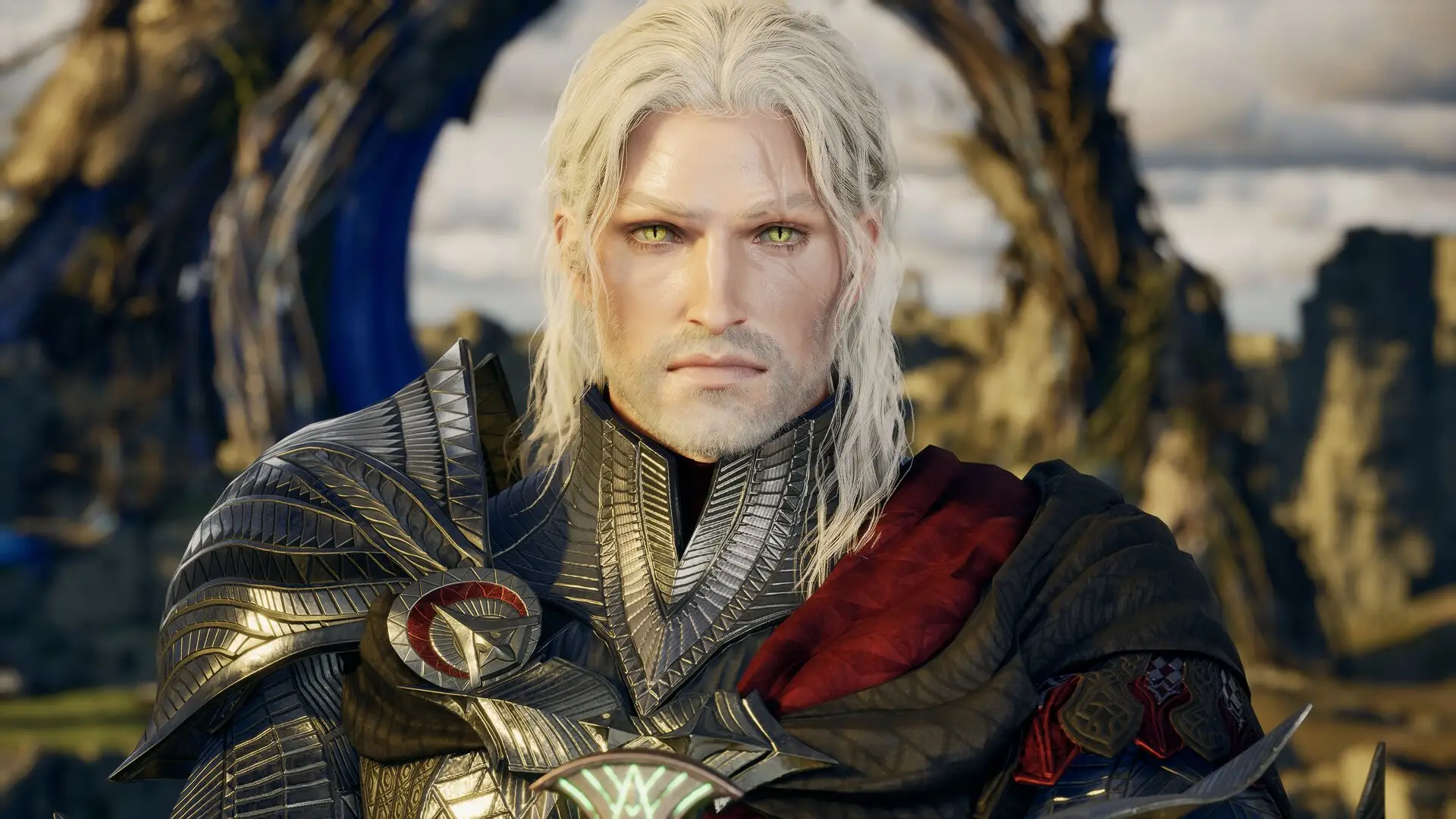 Style Shop : AION 2-NC