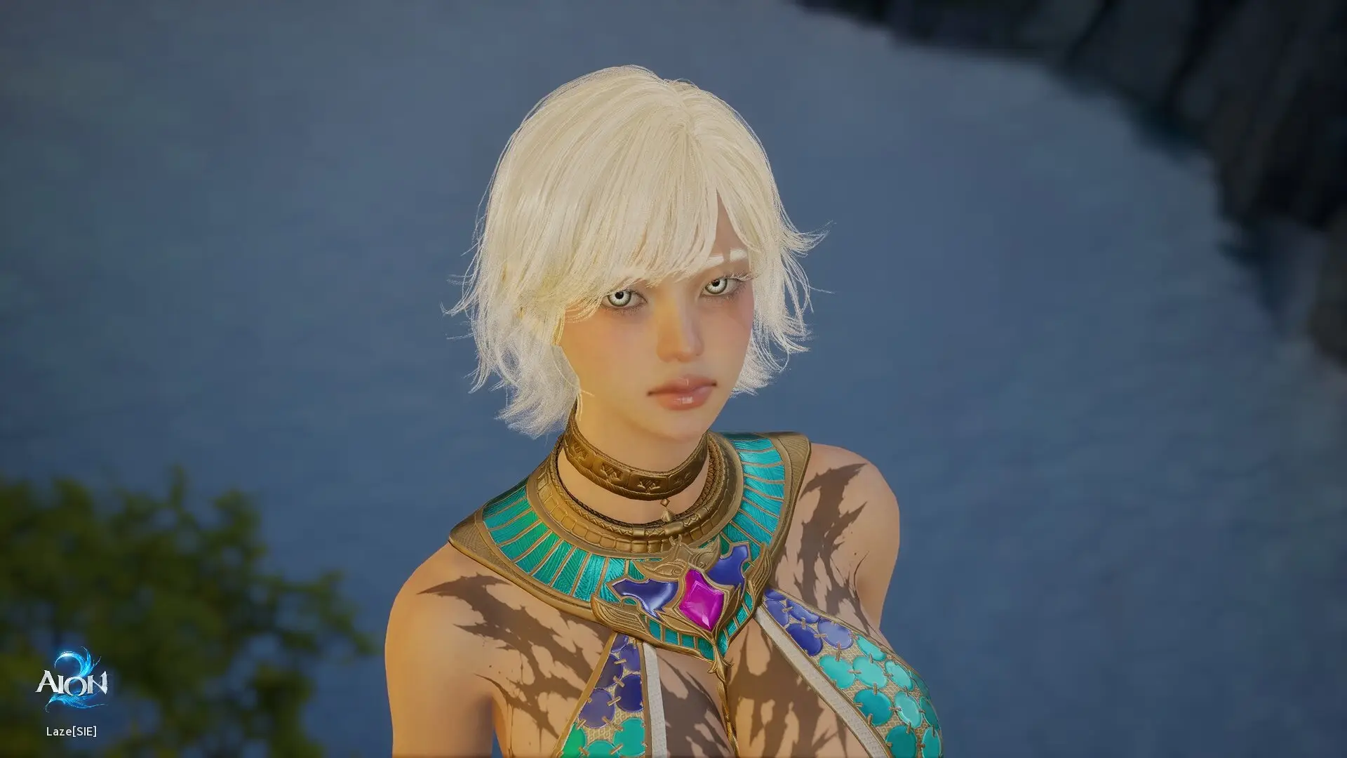 Style Shop : AION 2-NC