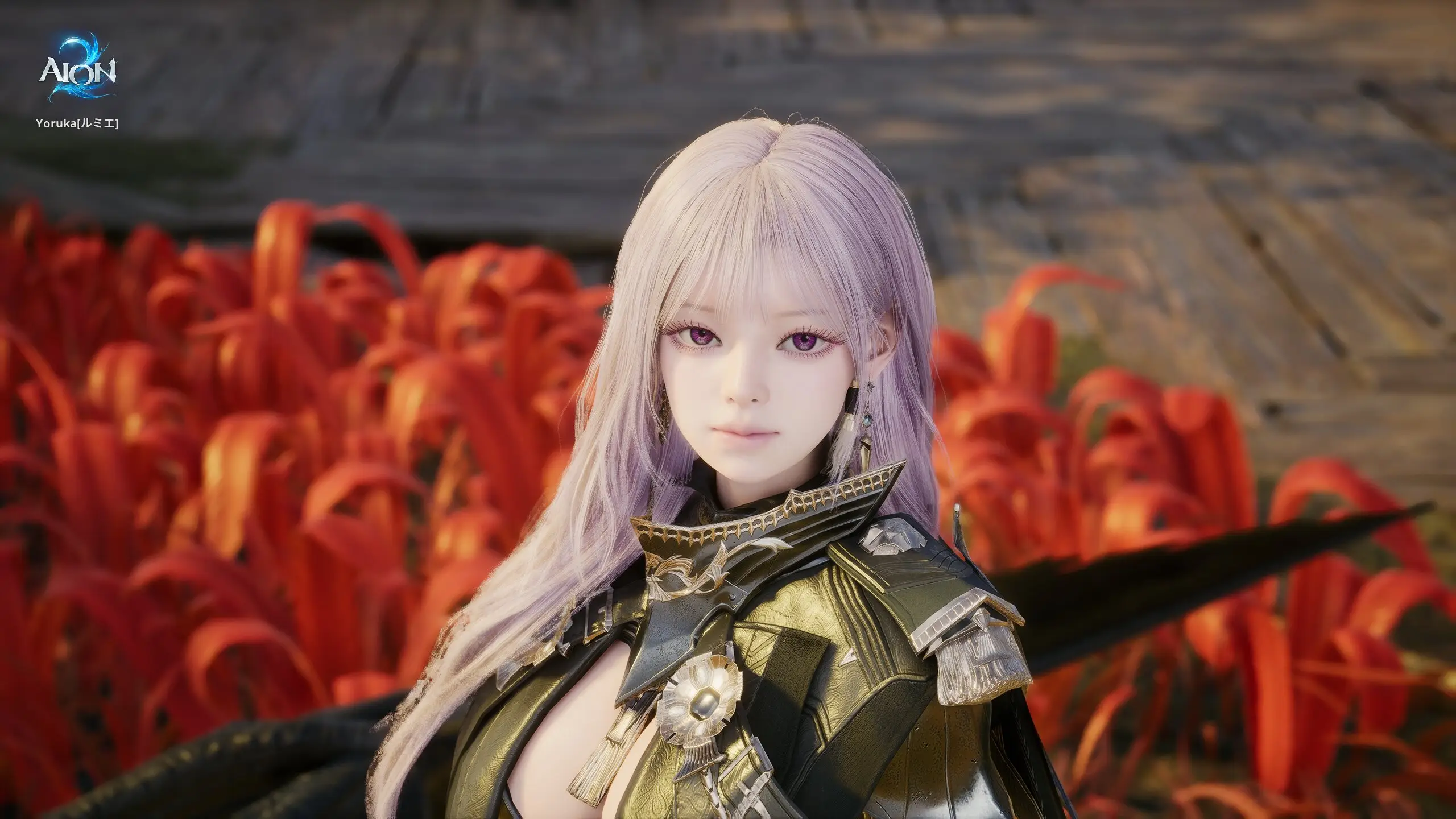 Style Shop : AION 2-NC