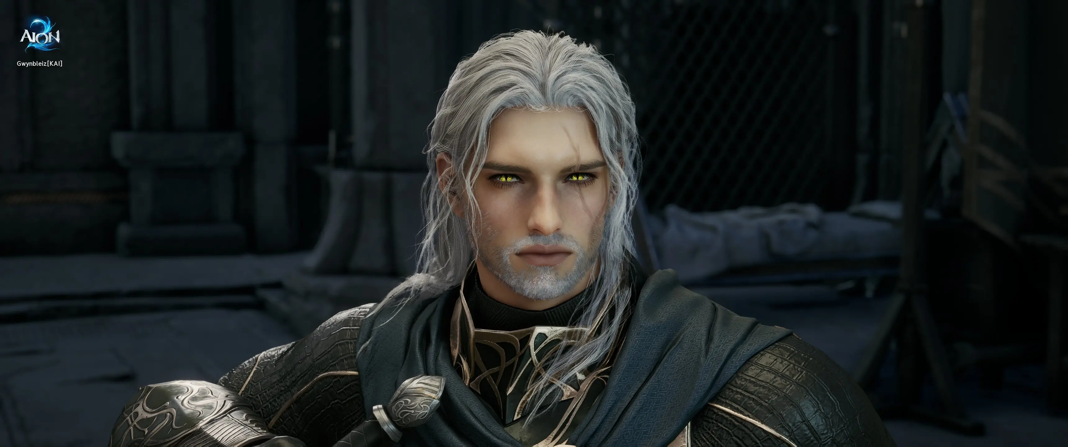 geralt