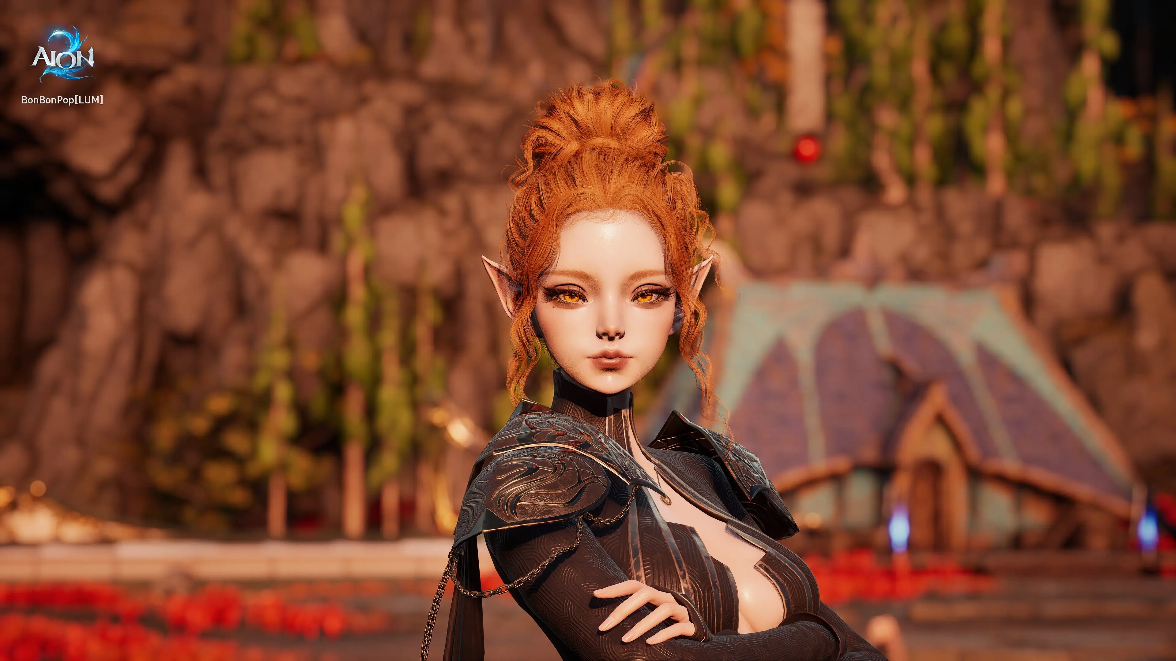 Style Shop : AION 2-NC