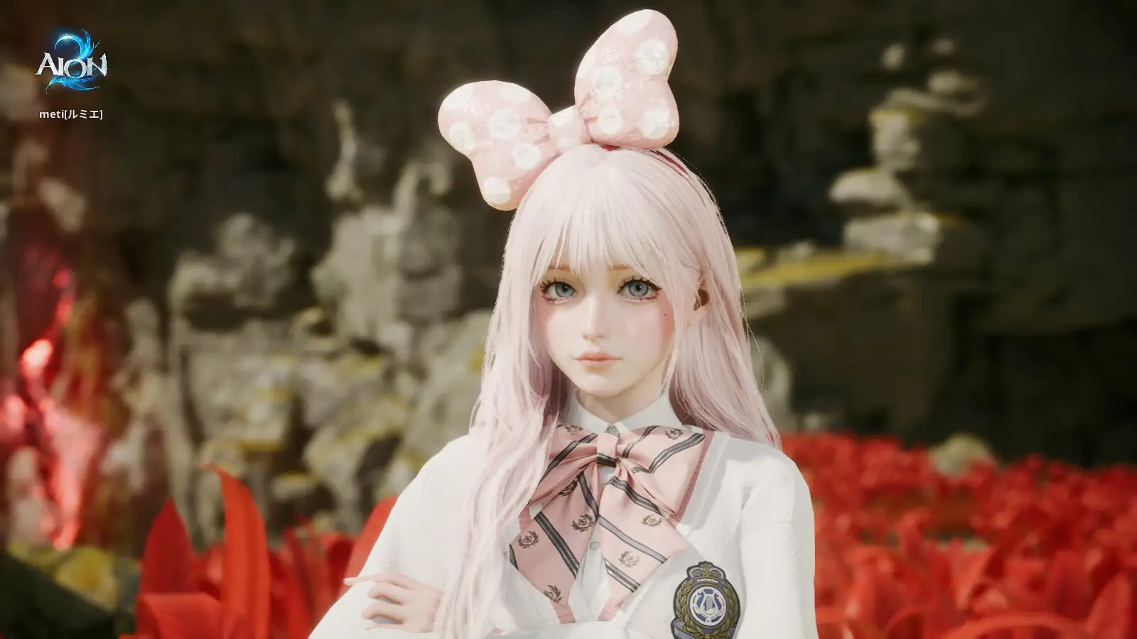 ♡baby pink♡