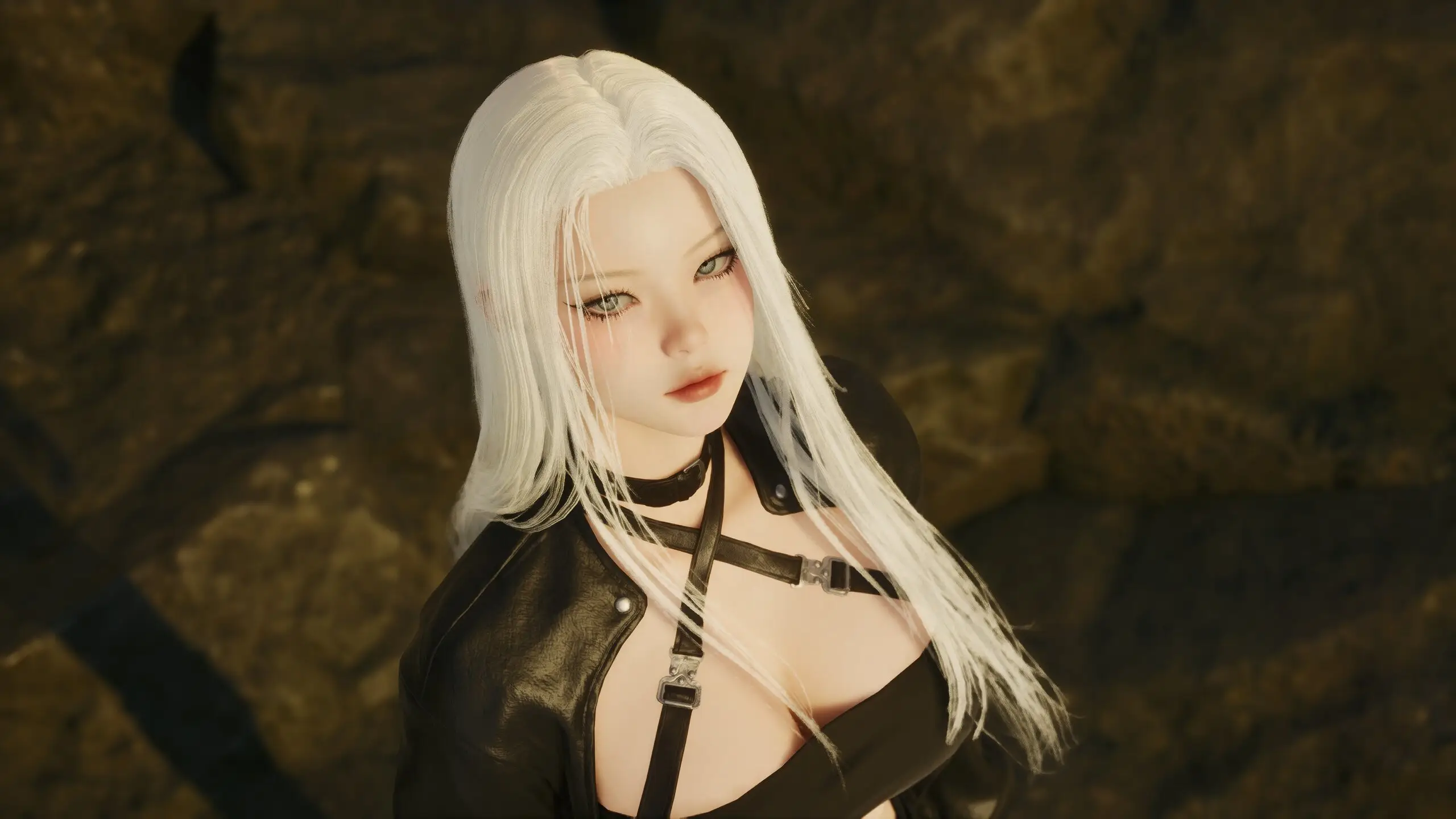 Vanastrea