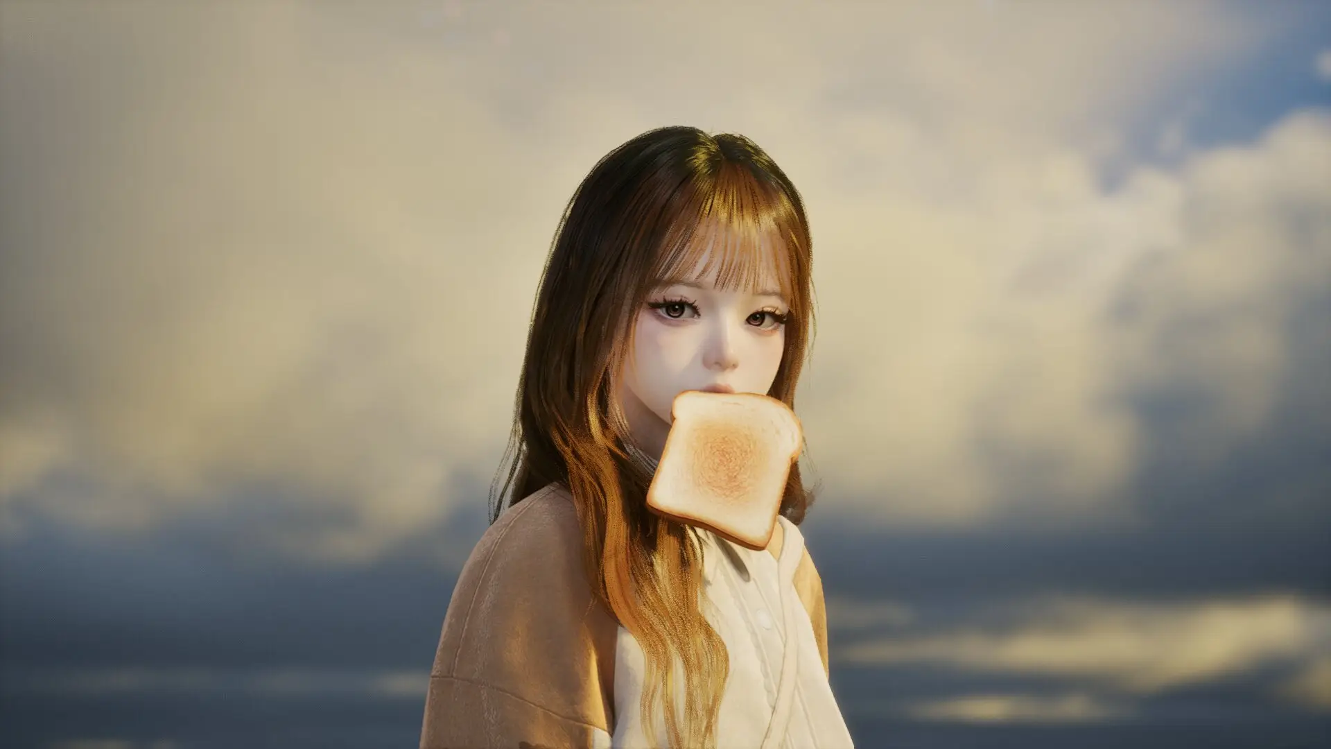 Cute Loli, photo 3 sur 3