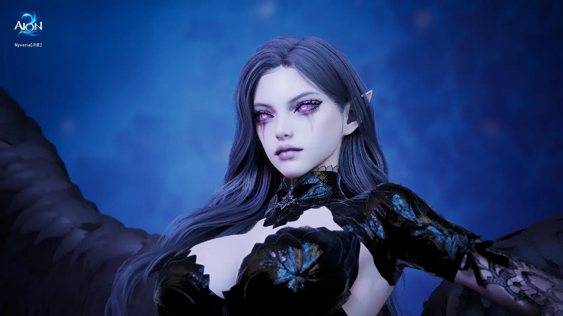  Morgana Inspired 