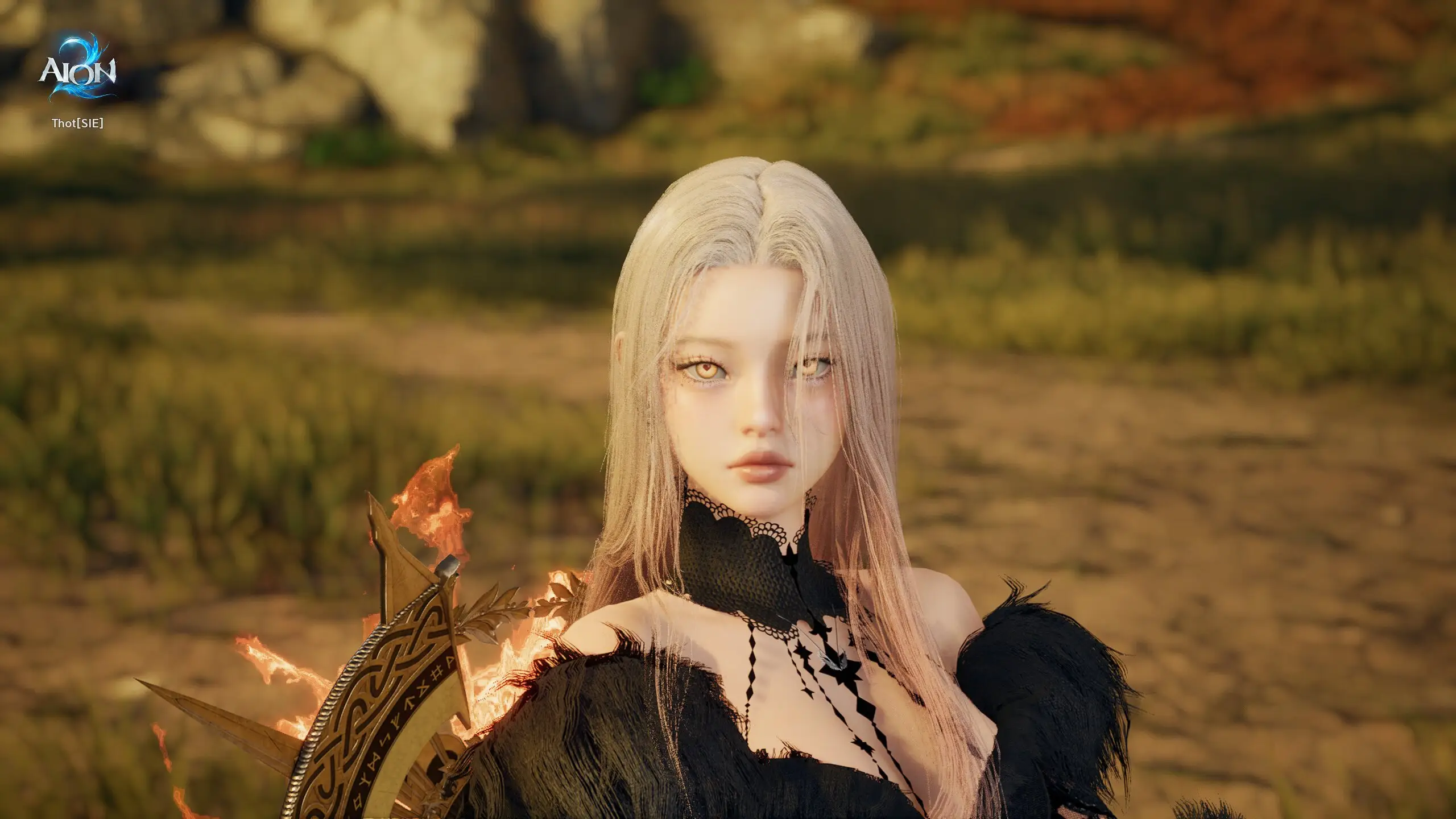 Style Shop : AION 2-NC