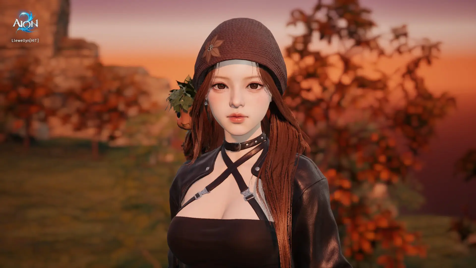 Style Shop : AION 2-NC