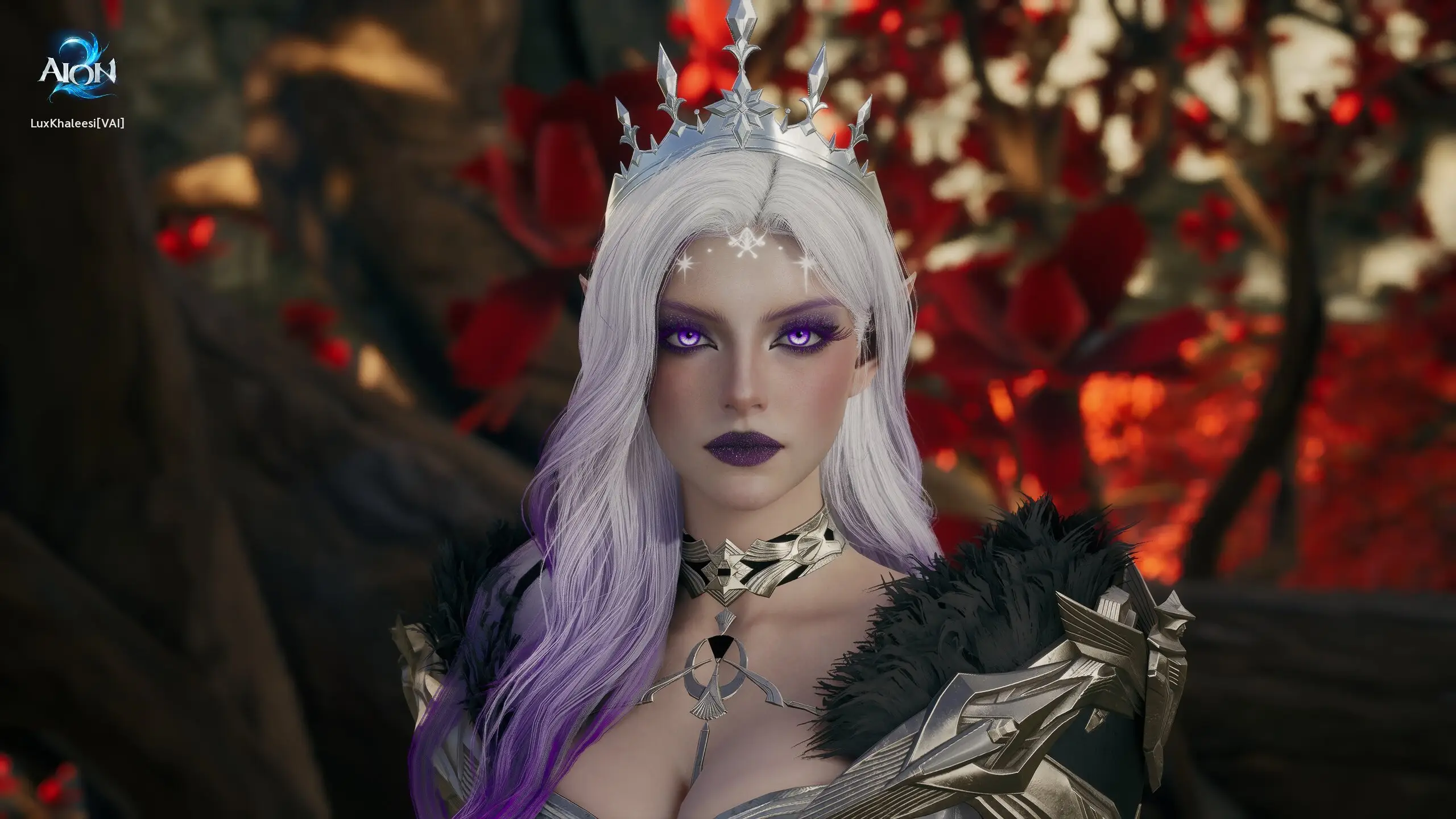 Style Shop : AION 2-NC