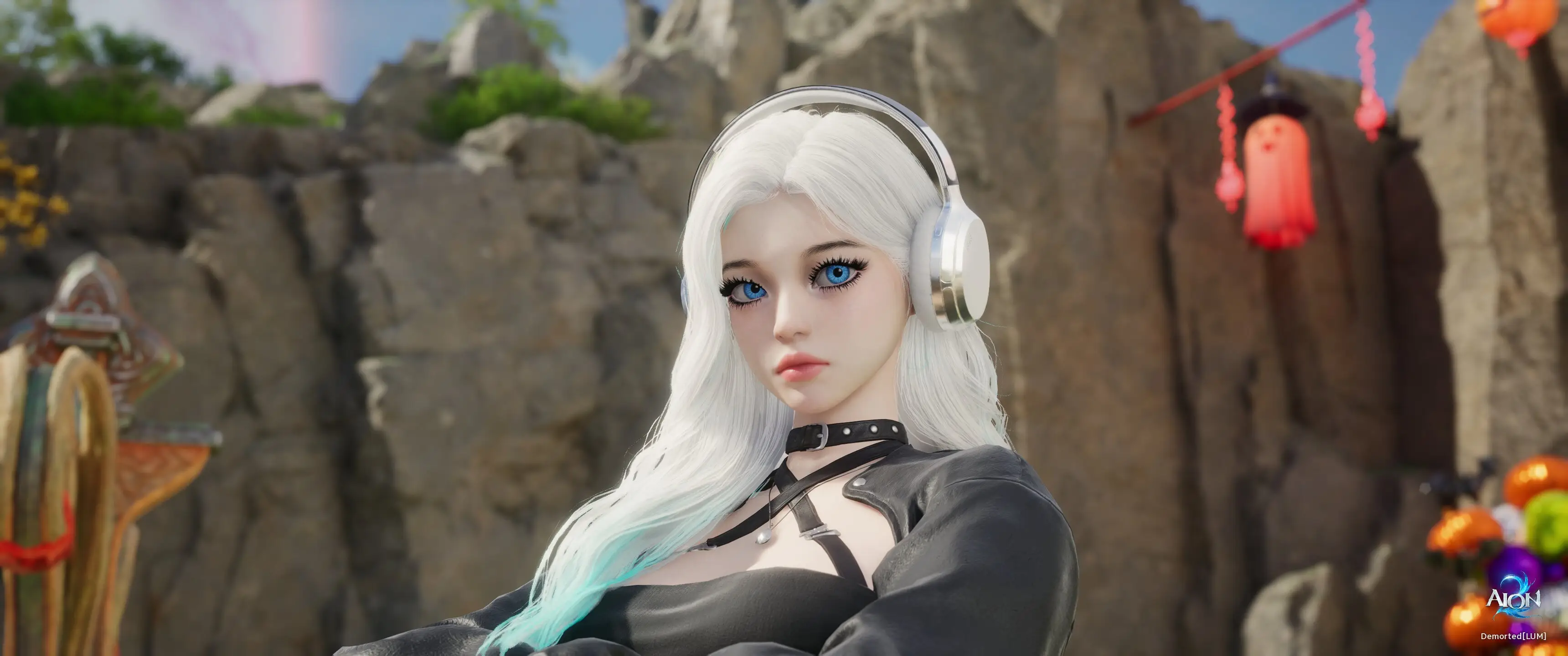Style Shop : AION 2-NC