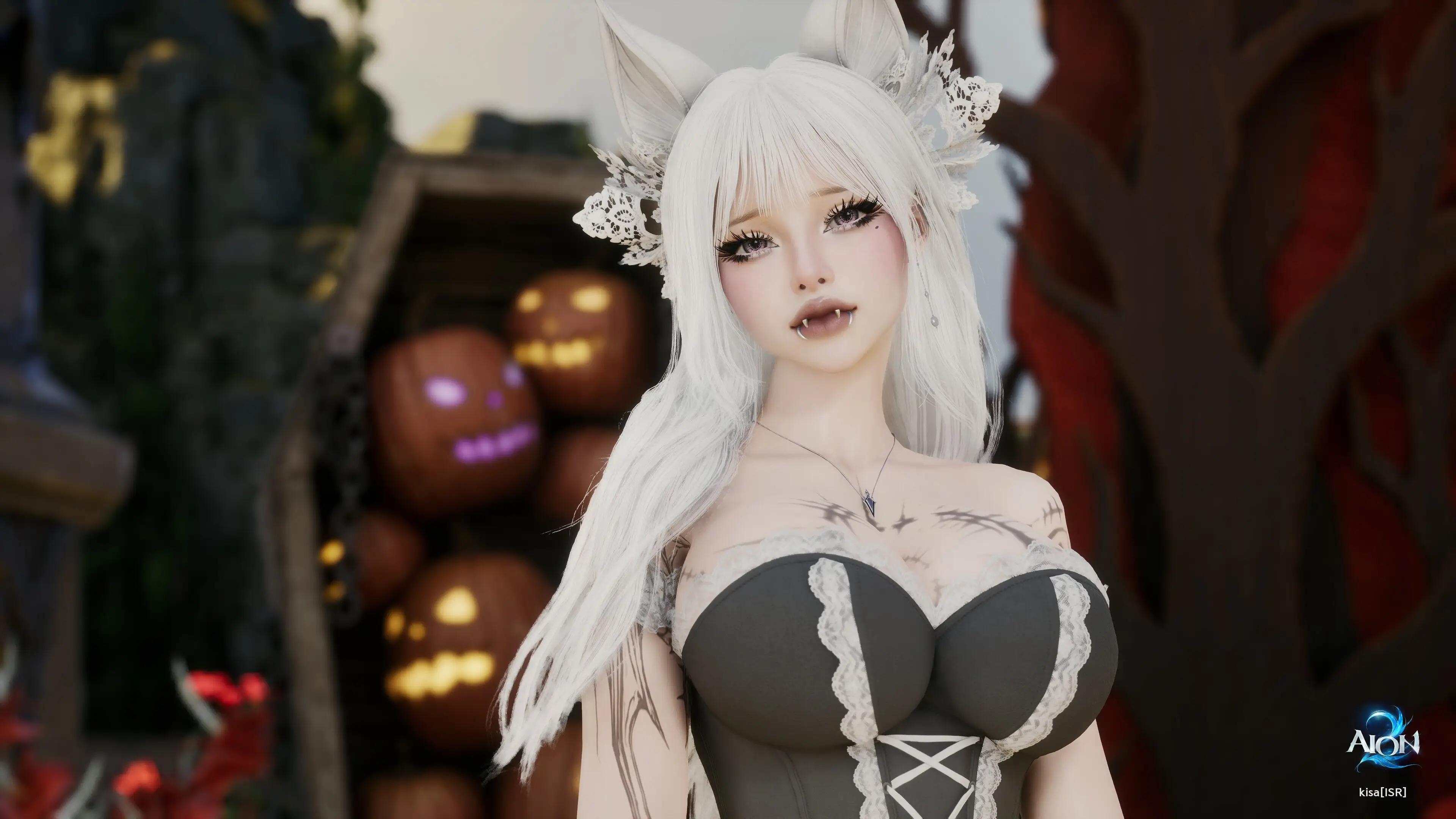 Alt Kitty